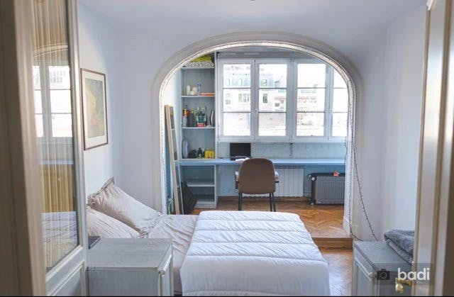 Ronda de Sant Pere, Barcelona Barcelona