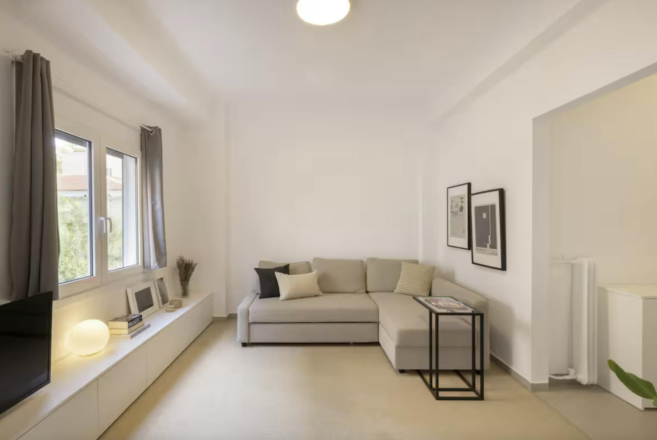 Apartment for rent for €950 per month in Athens, Kerameikou