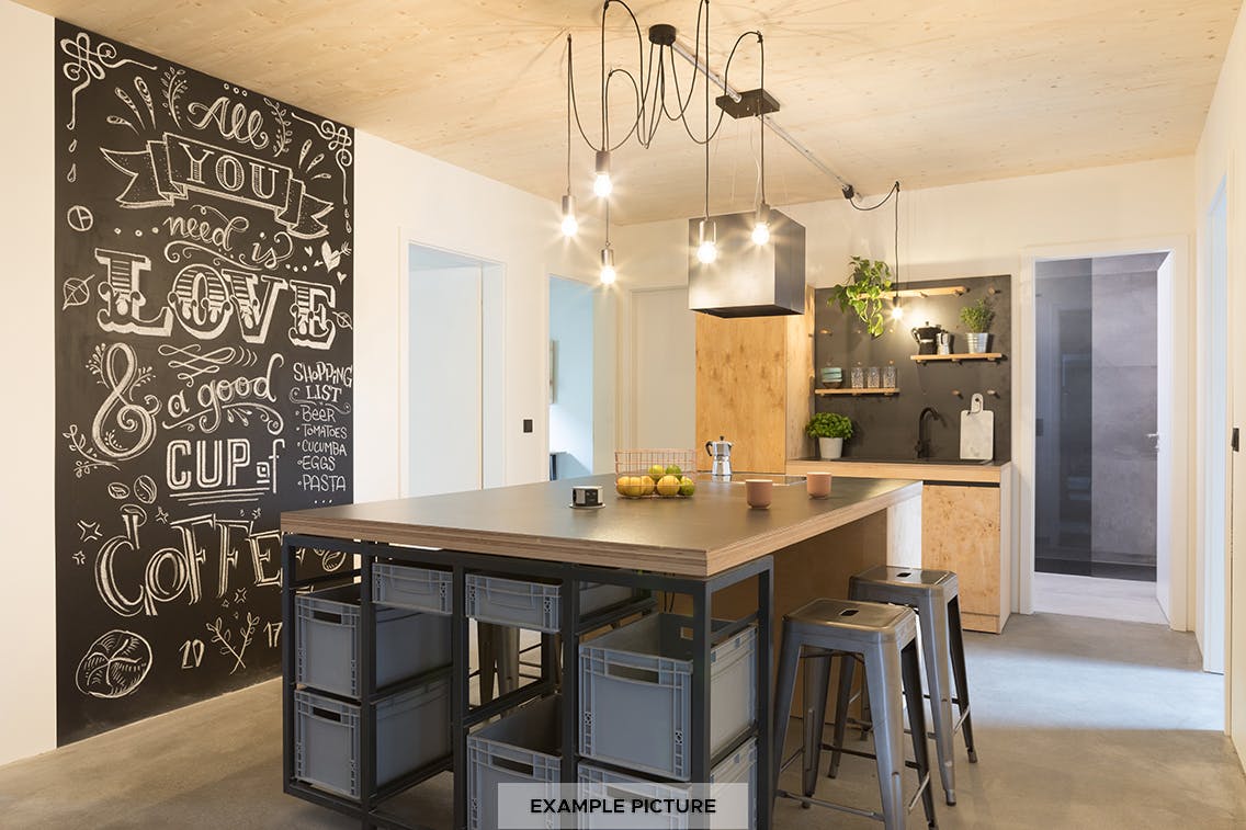 preview gallery tile