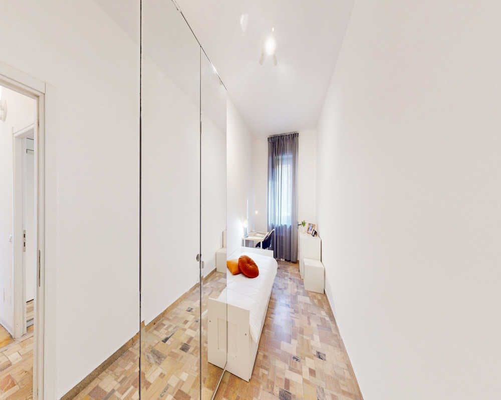Private room in Via Edoardo Bassini, Milan (1583995) room image 1