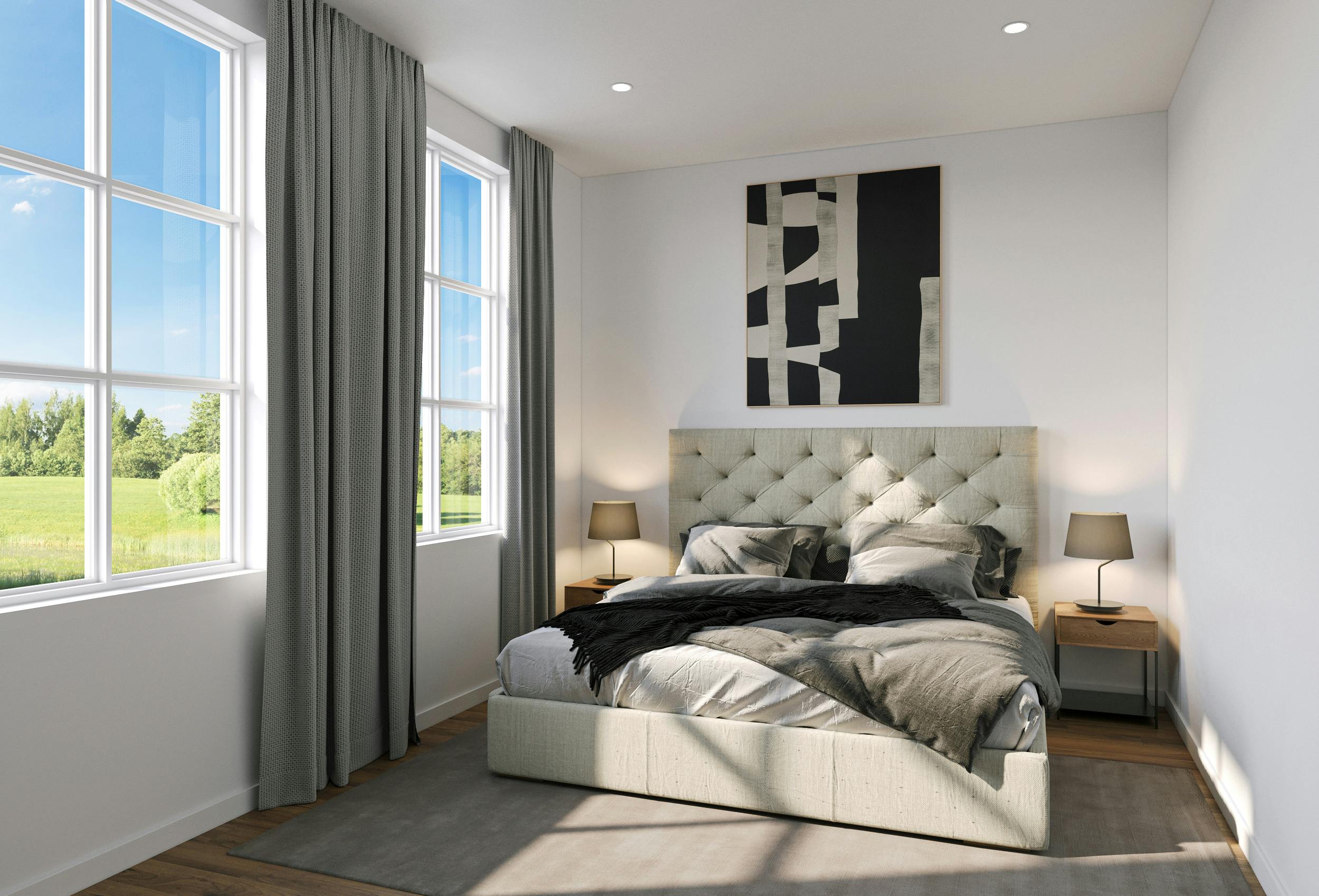 preview gallery tile