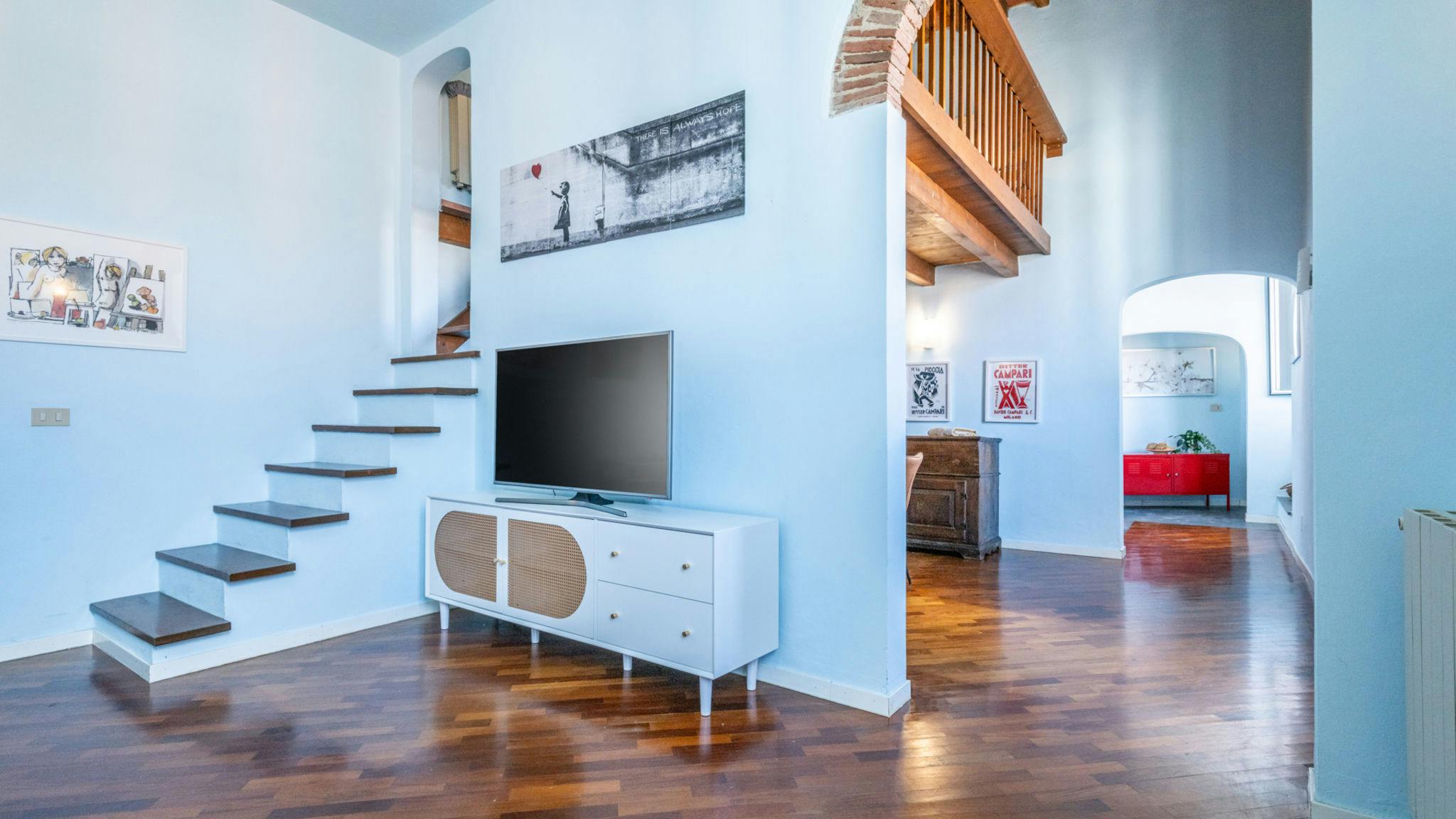 preview gallery tile