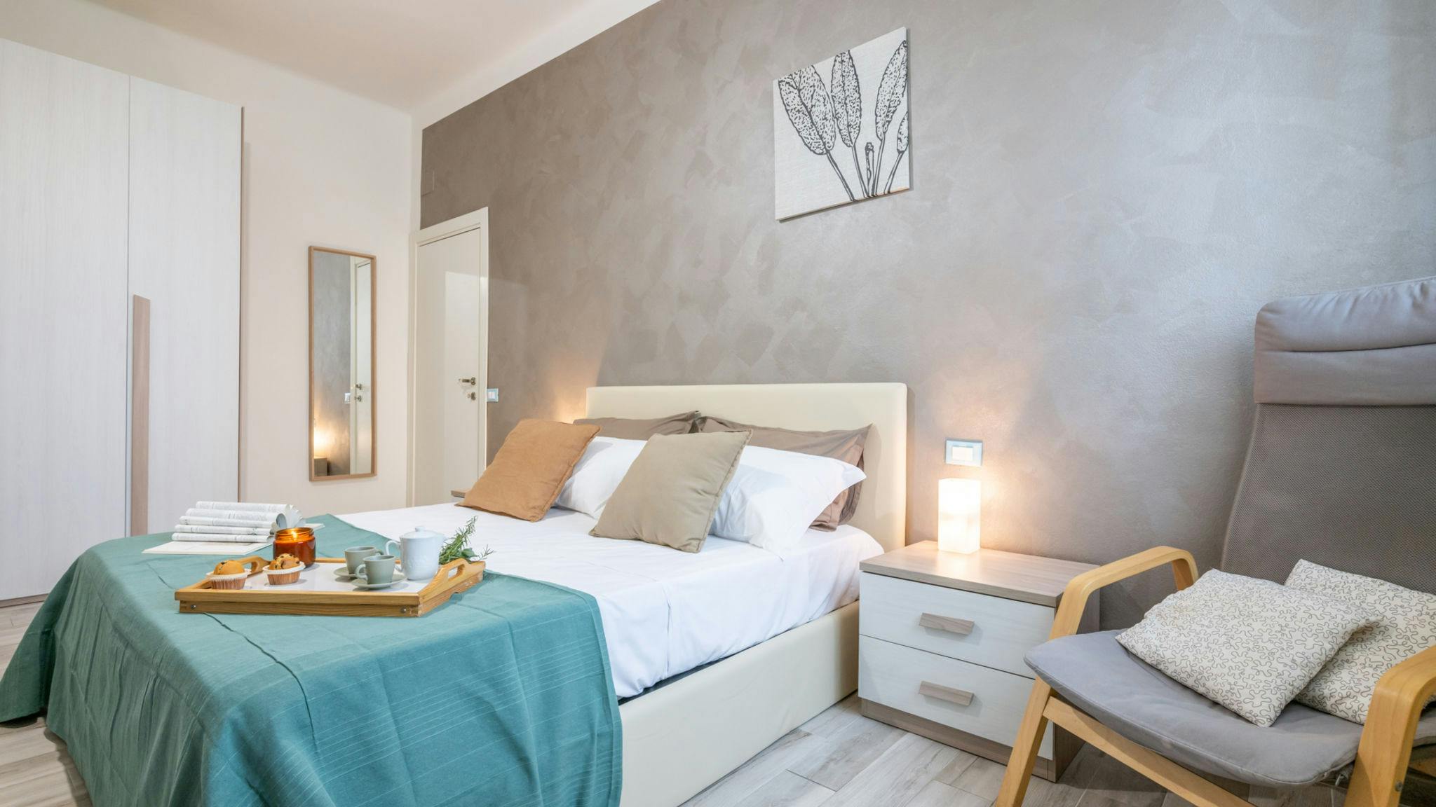 Apartment for rent for €1 per month in Pisa, Via Quarantola