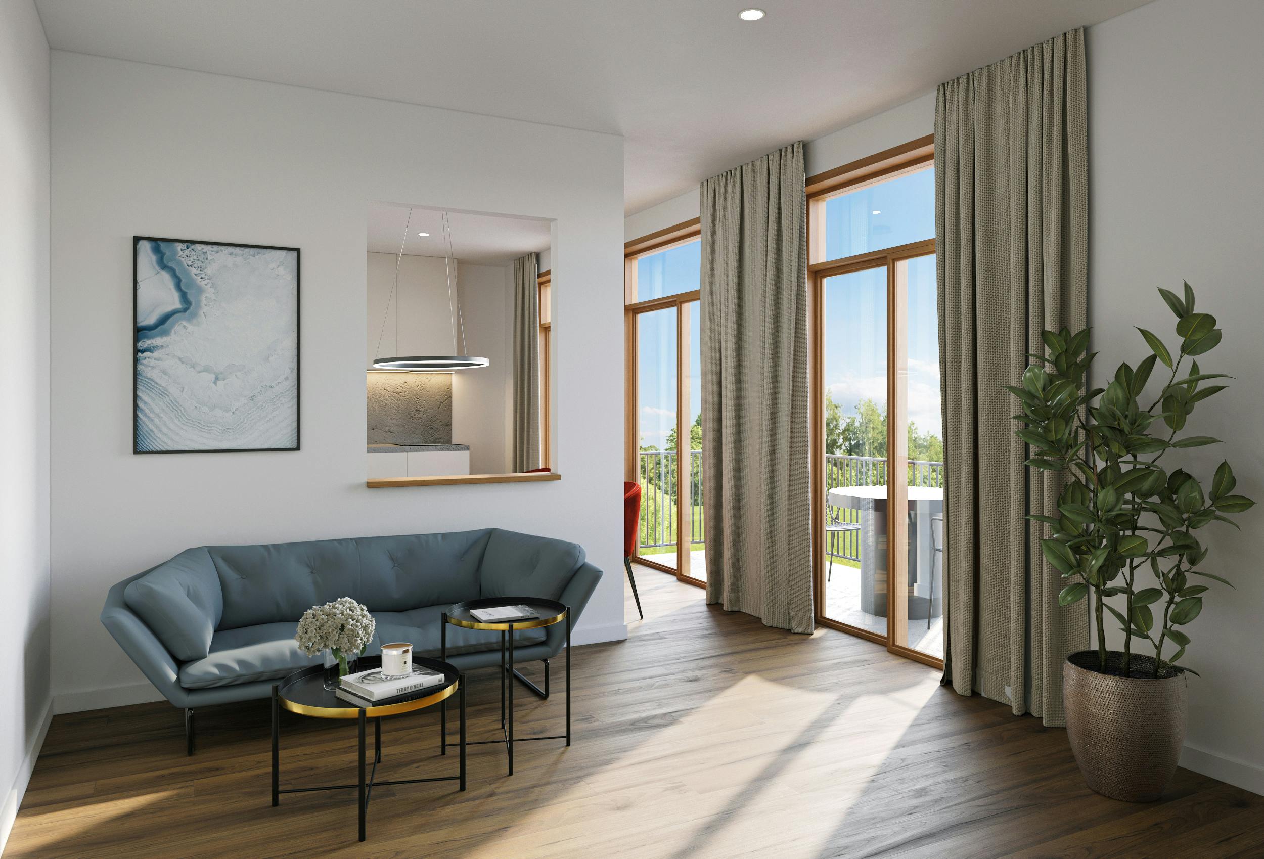 preview gallery tile