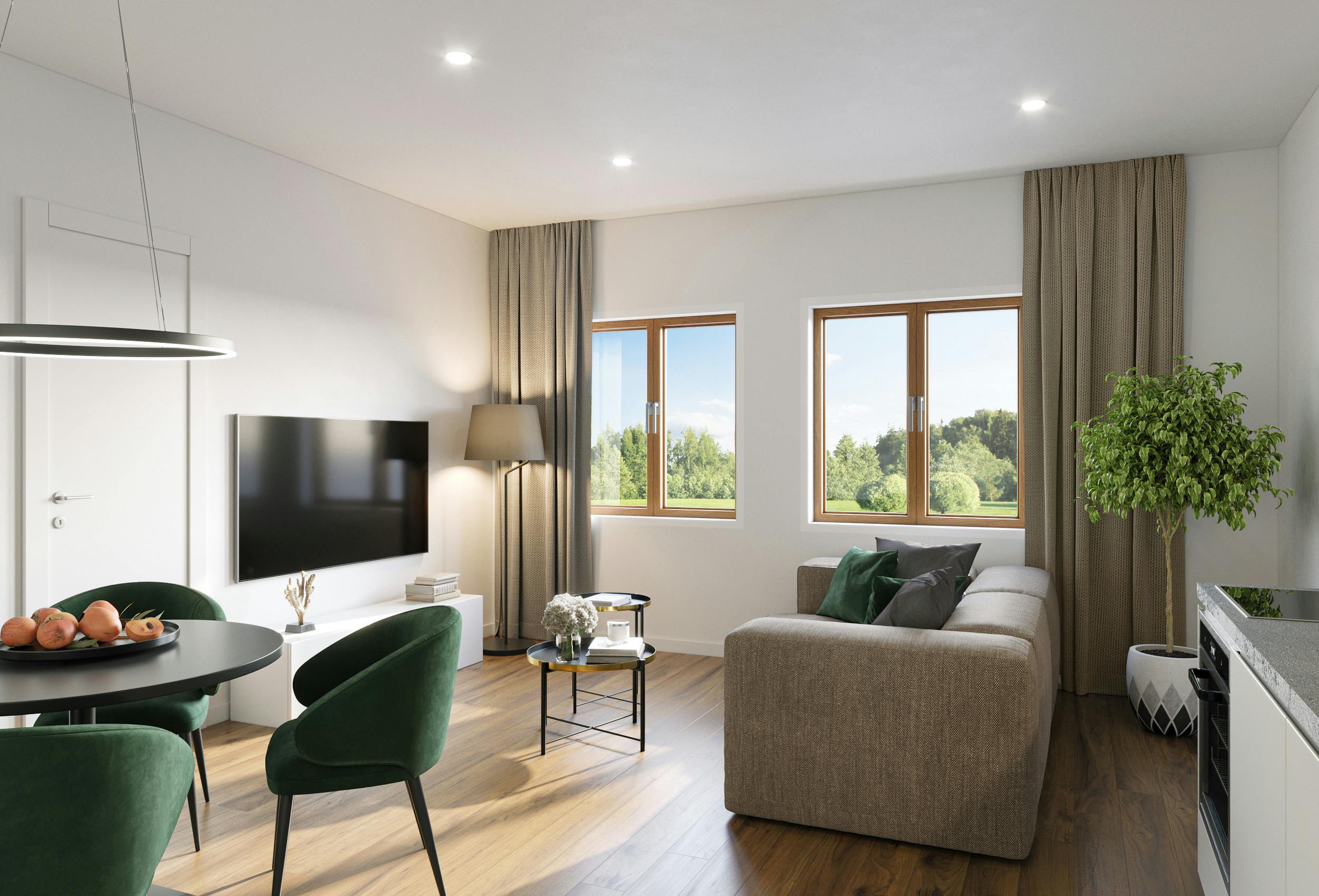 preview gallery tile