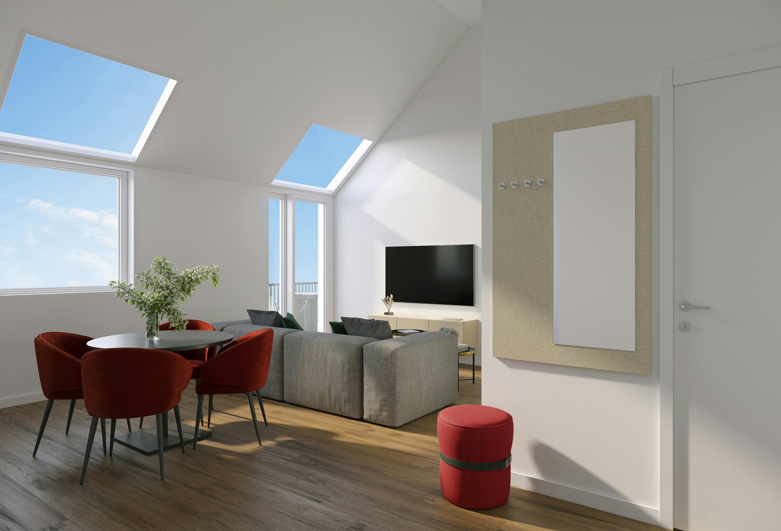 preview gallery tile