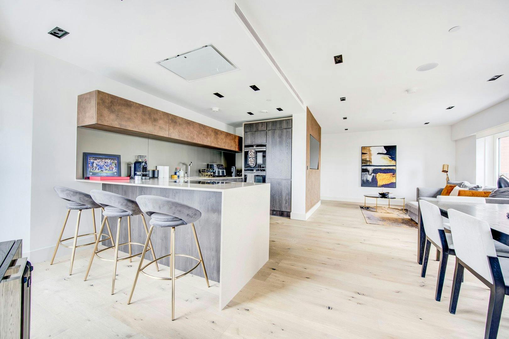Apartment London, 3 beds — photo 7
