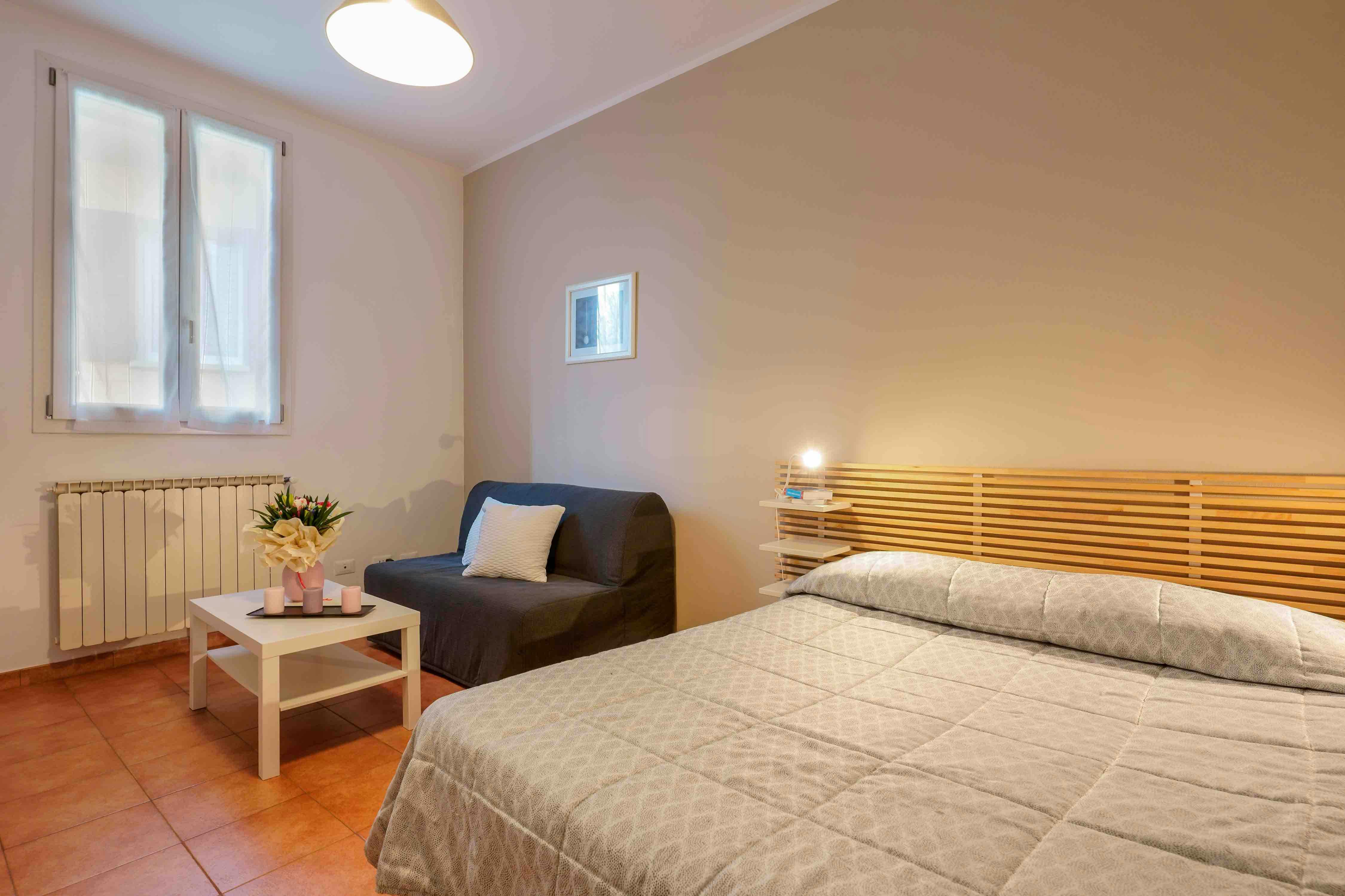 Via del Rondone, Bologna preview