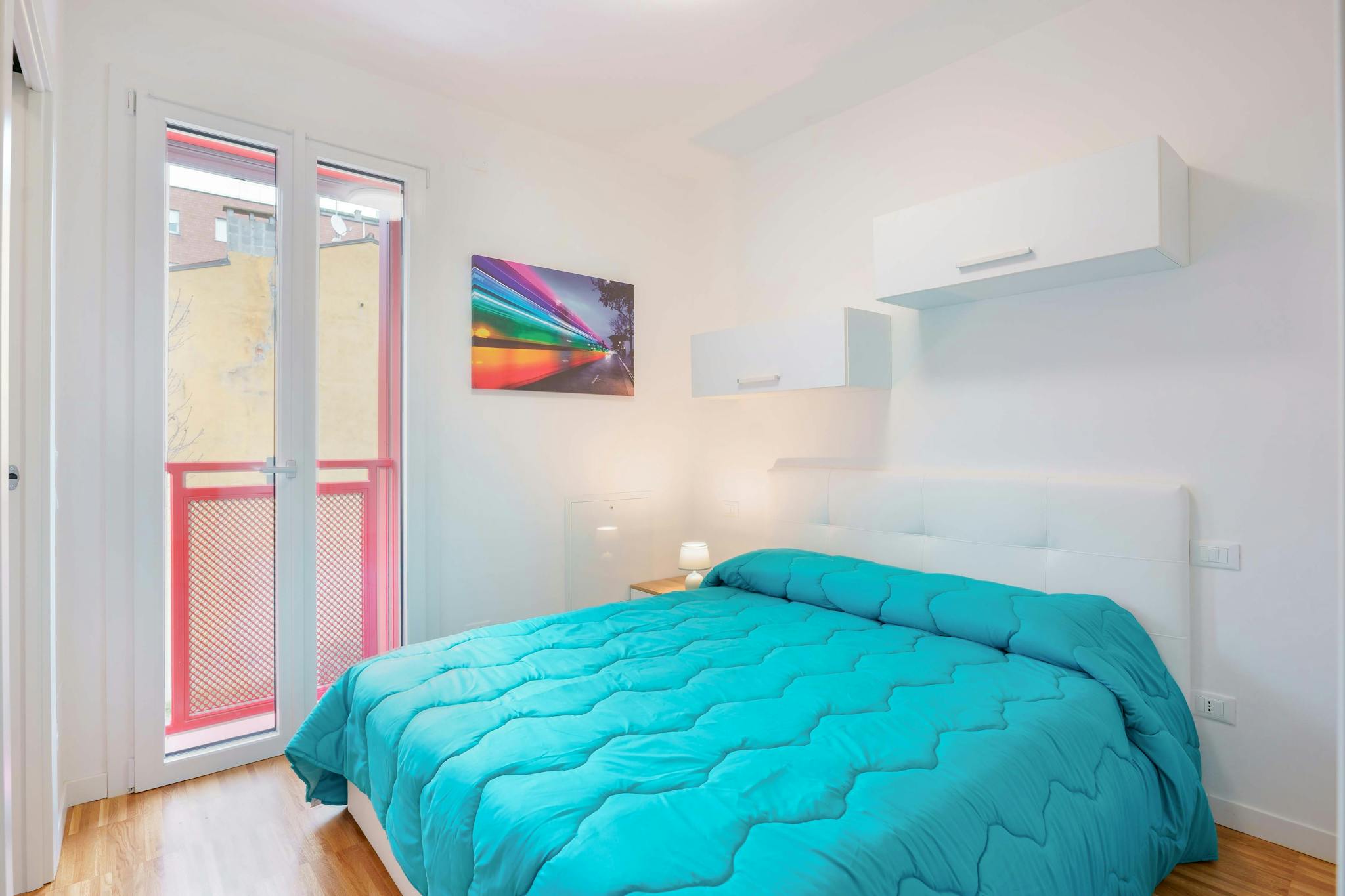 Via Mascarella, Bologna preview