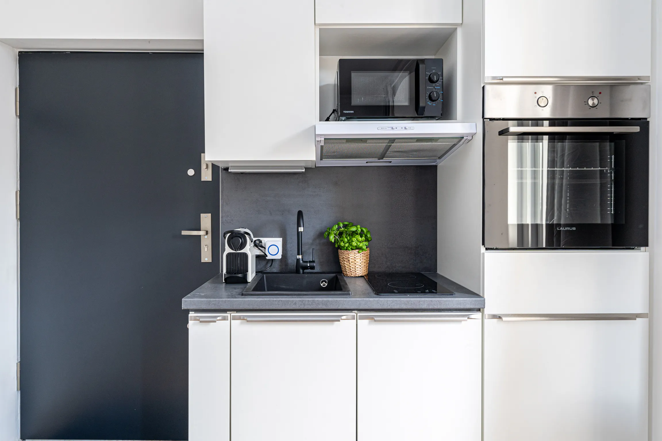 Apartment in Manetstraße, Berlin (1584070) ROOM 4