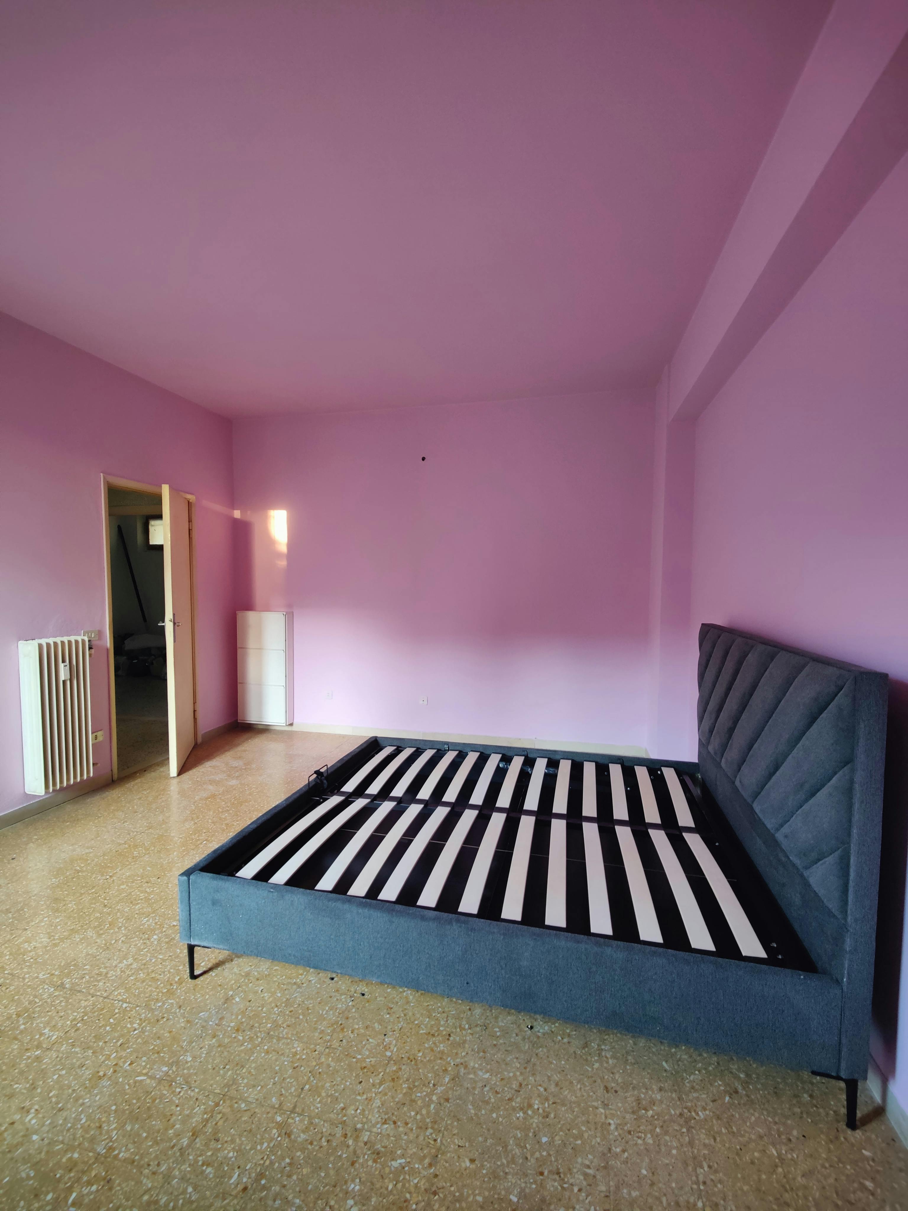 Single room Pisa, 1 bed, 18m² — photo 3