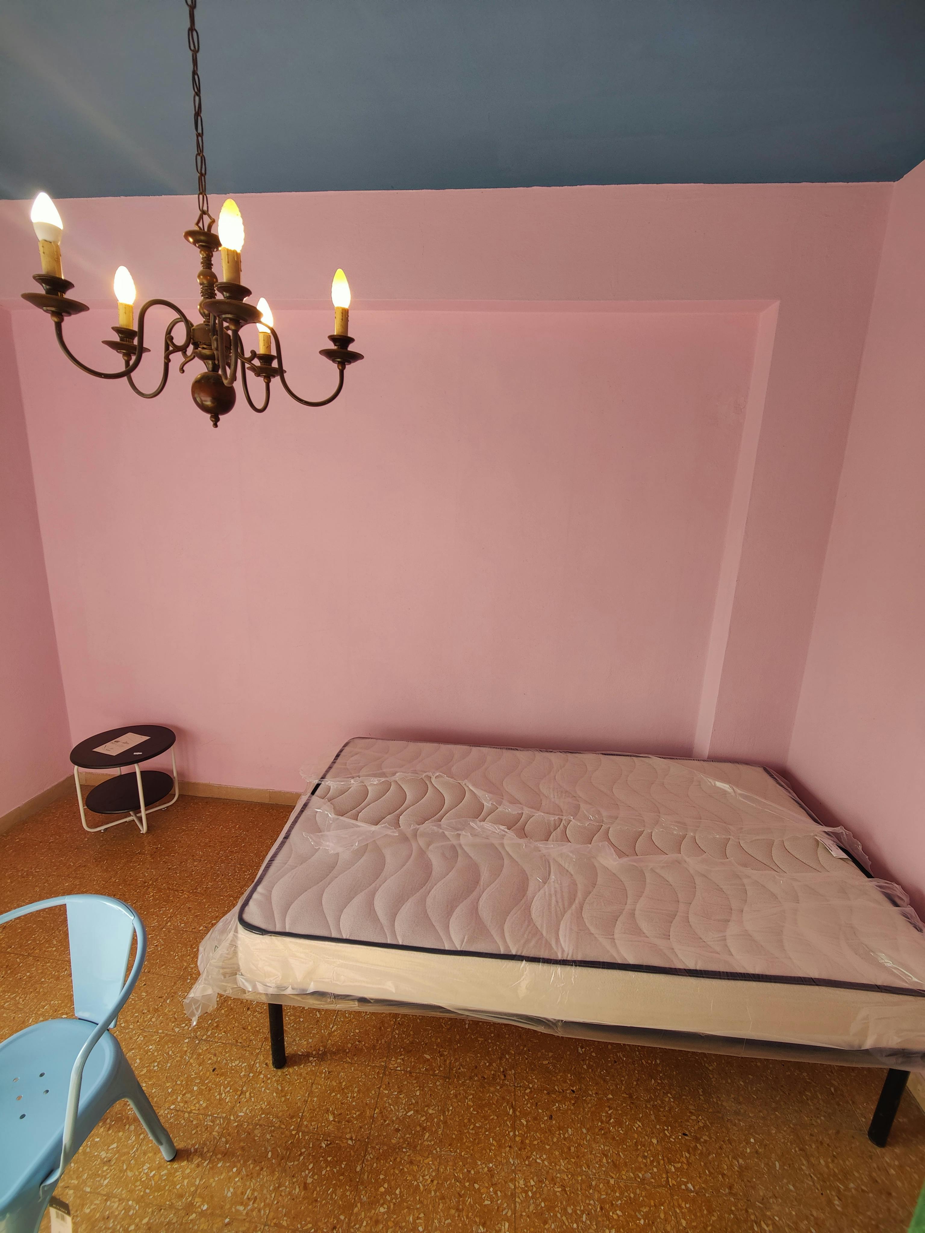 Single room Pisa, 1 bed, 18m² — photo 5