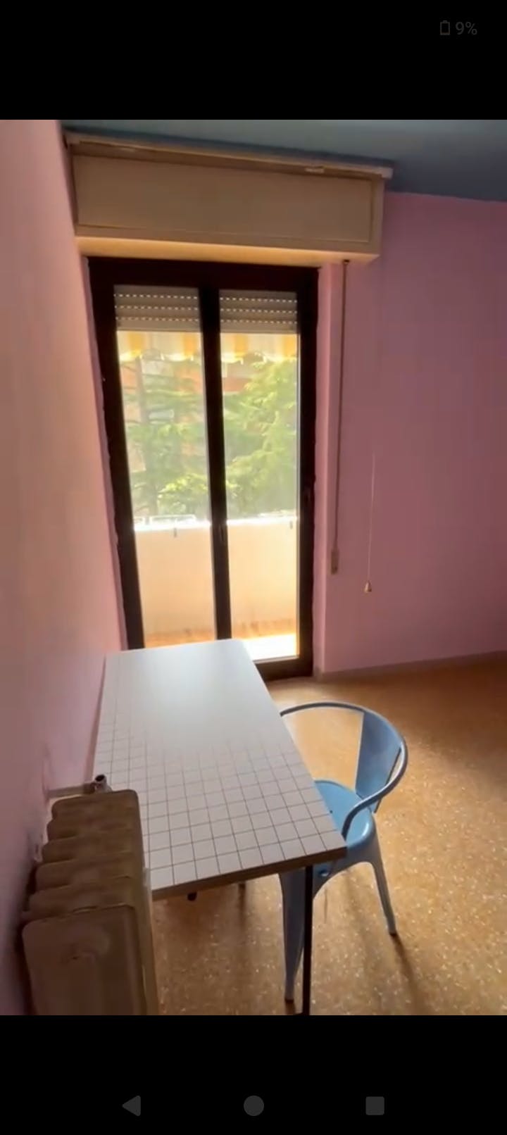 Single room Pisa, 1 bed, 18m² — photo 21