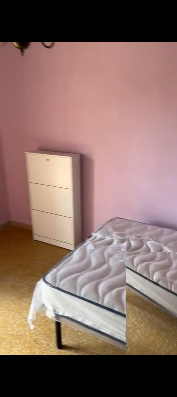 Single room Pisa, 1 bed, 18m² — photo 23