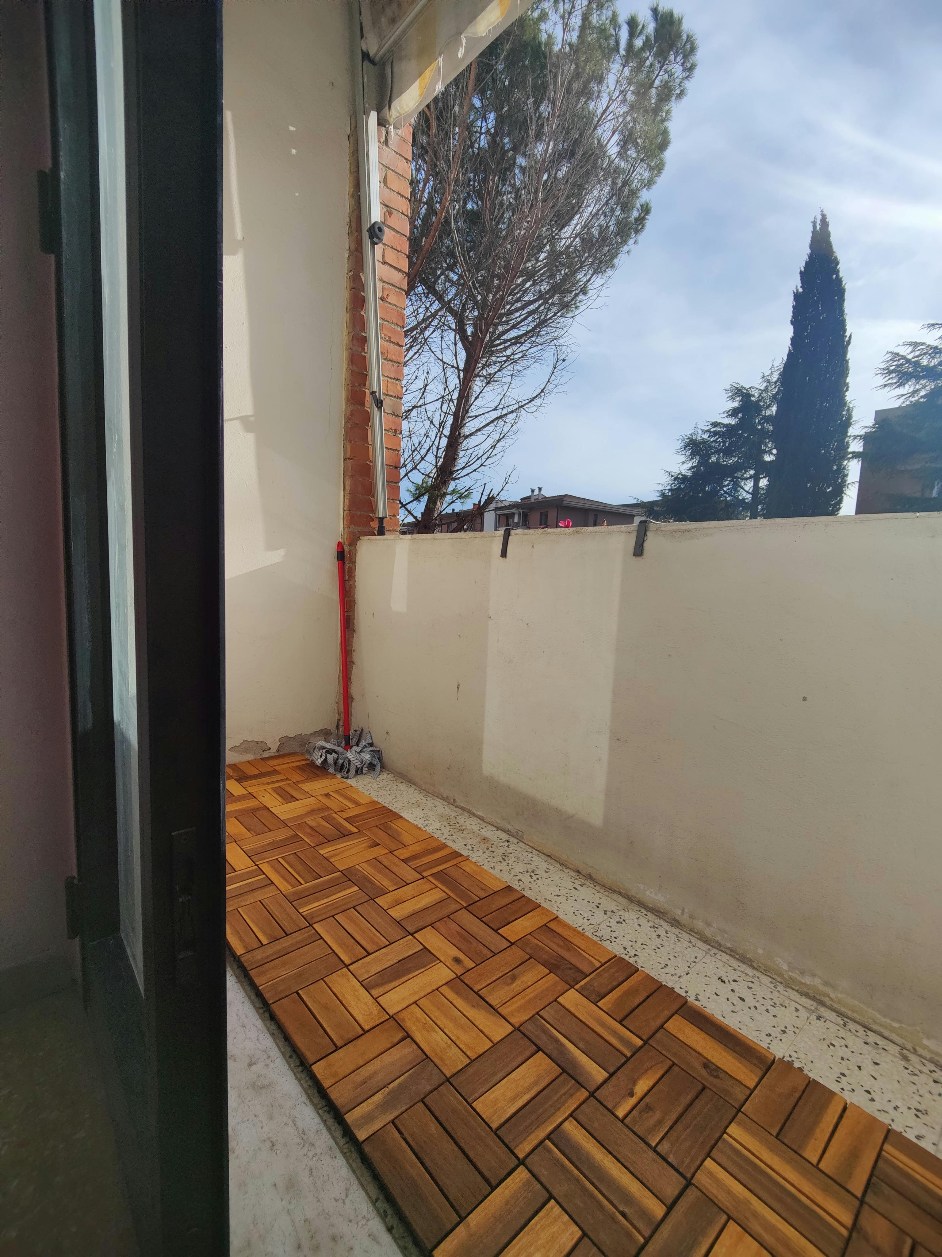 Single room Pisa, 1 bed, 18m² — photo 13