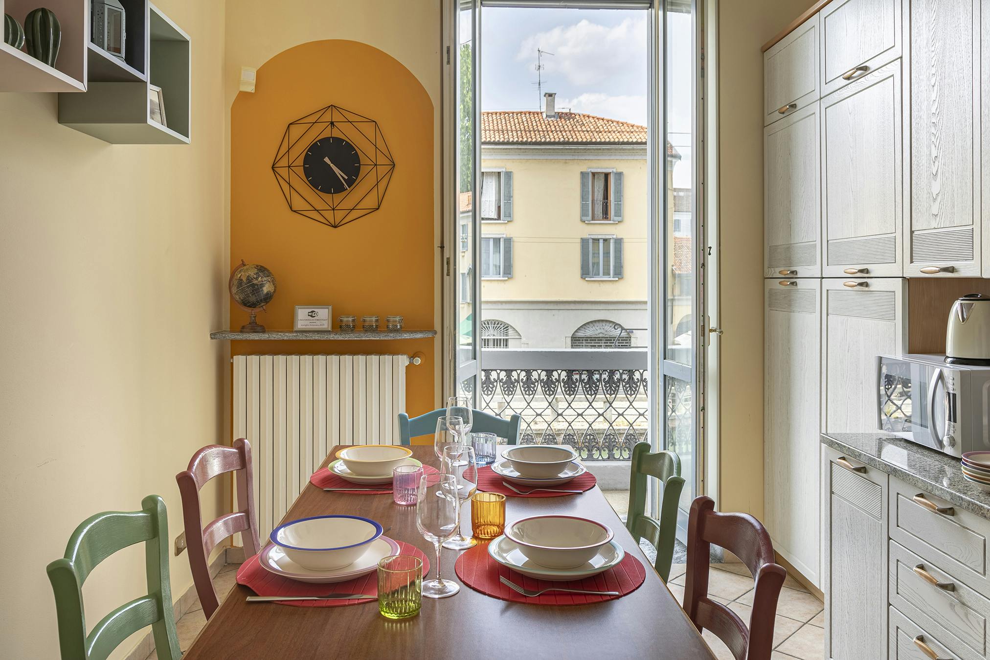 Ripa di Porta Ticinese, Milan