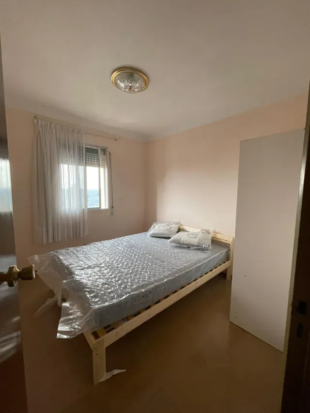 Private room in Calle Málaga, Las Palmas de Gran Canaria (1584096) room image 1
