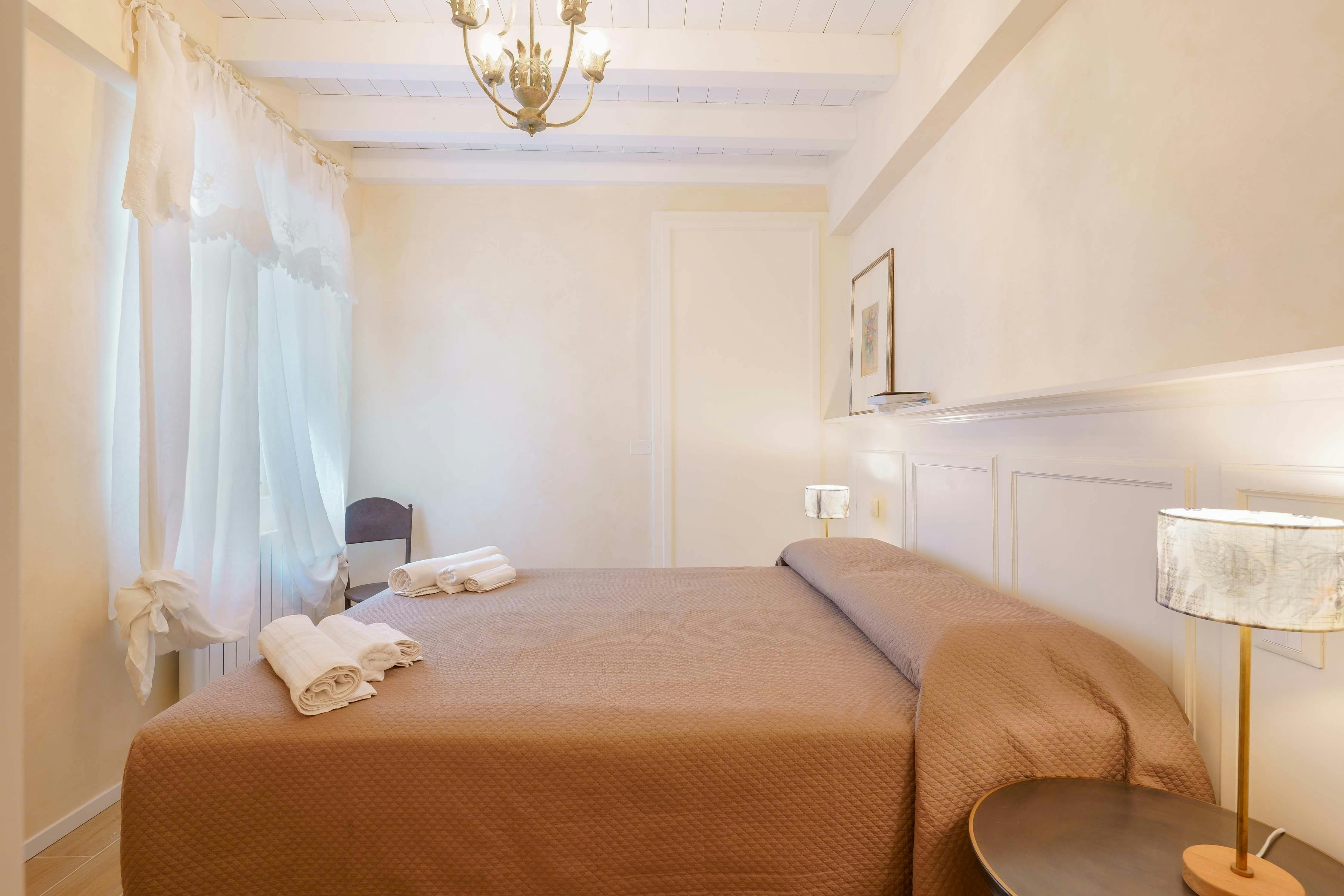 Via Augusto Righi, Bologna preview