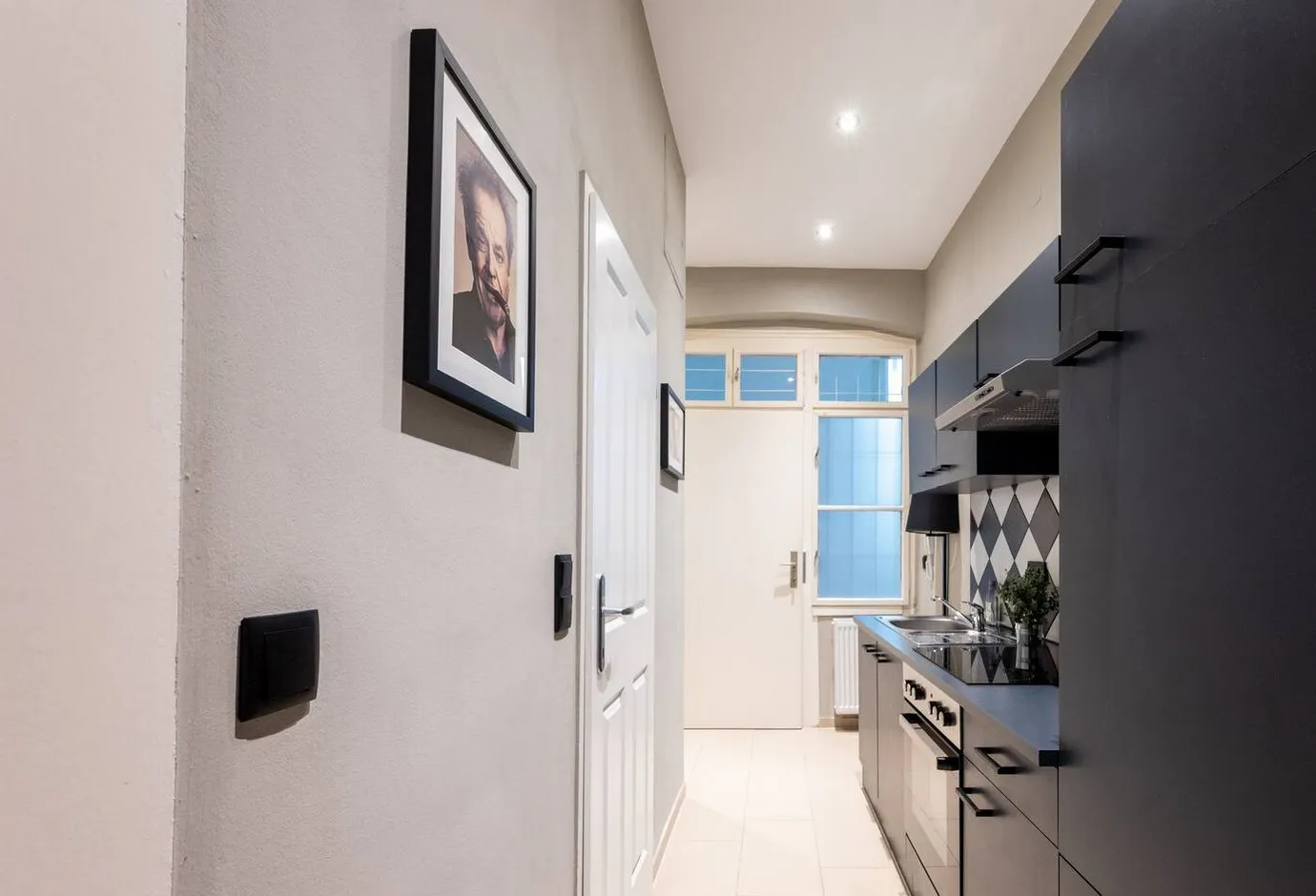 Apartment in Haidingergasse, Vienna (1584103) ROOM 4