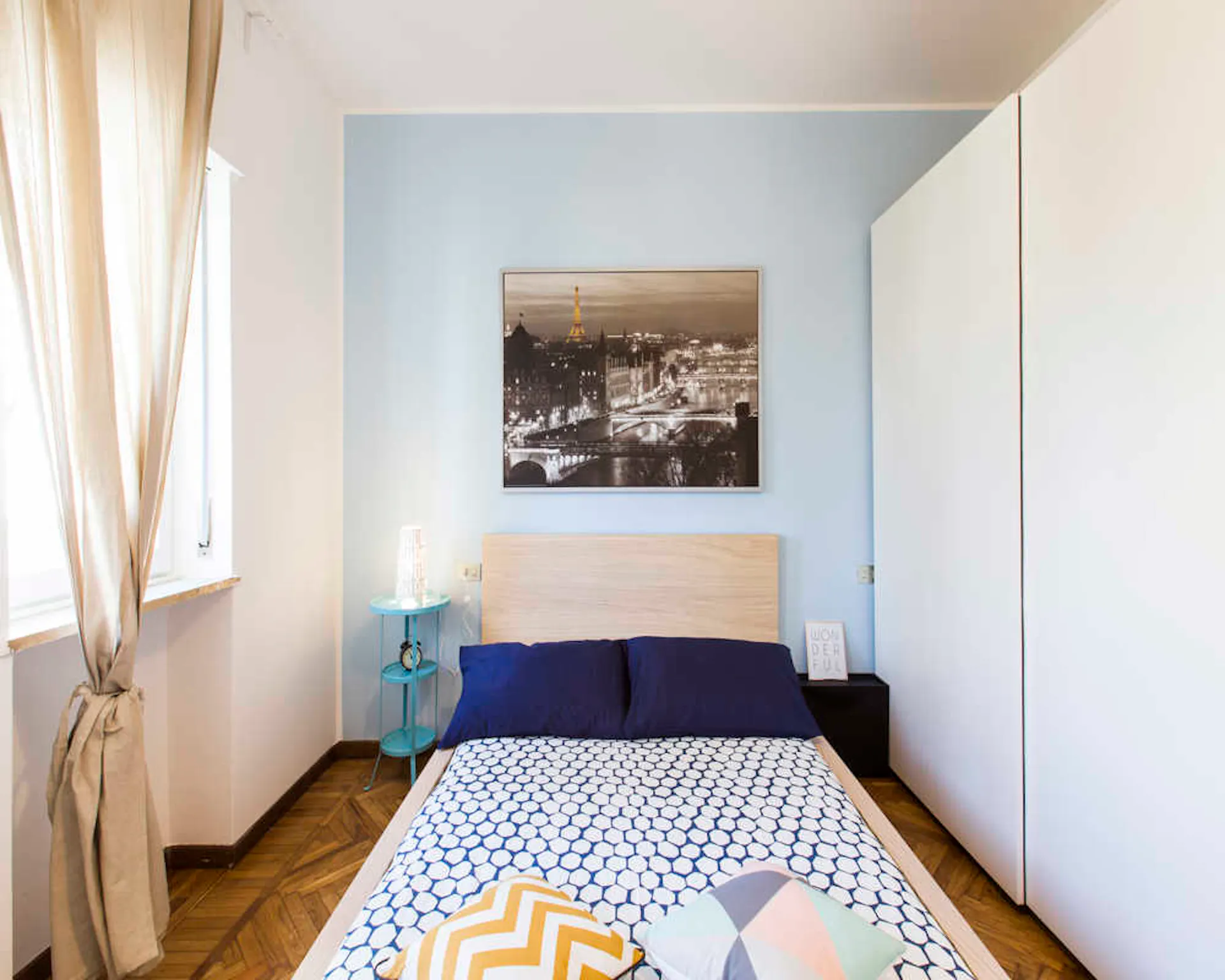 Via Privata Moncalvo, Milan preview