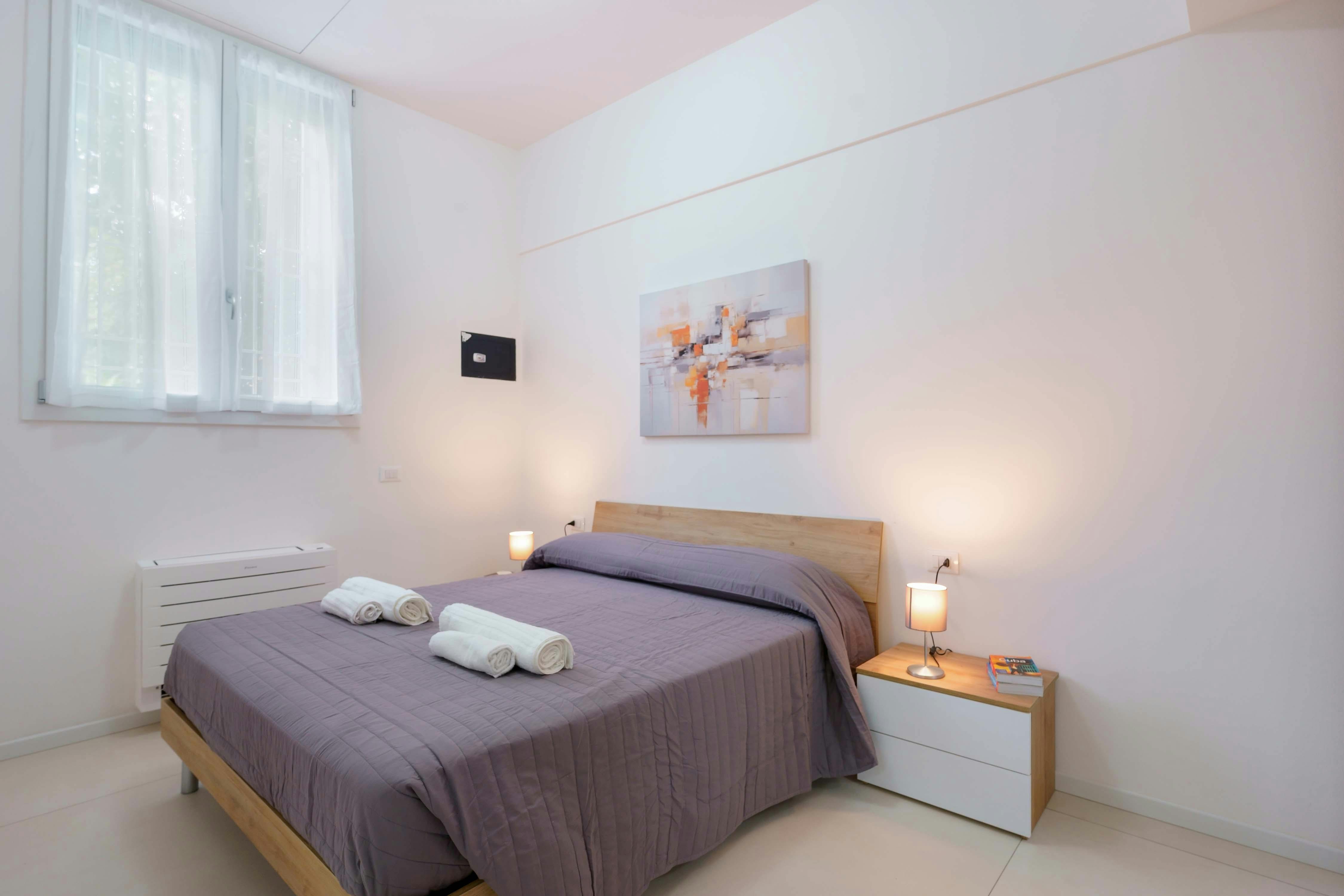 Via Porrettana, Bologna preview