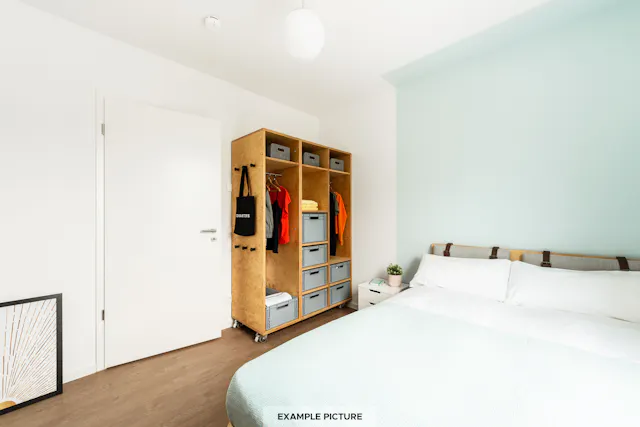 Private room in Klara-Franke-Straße, Berlin (1584121) room image 2