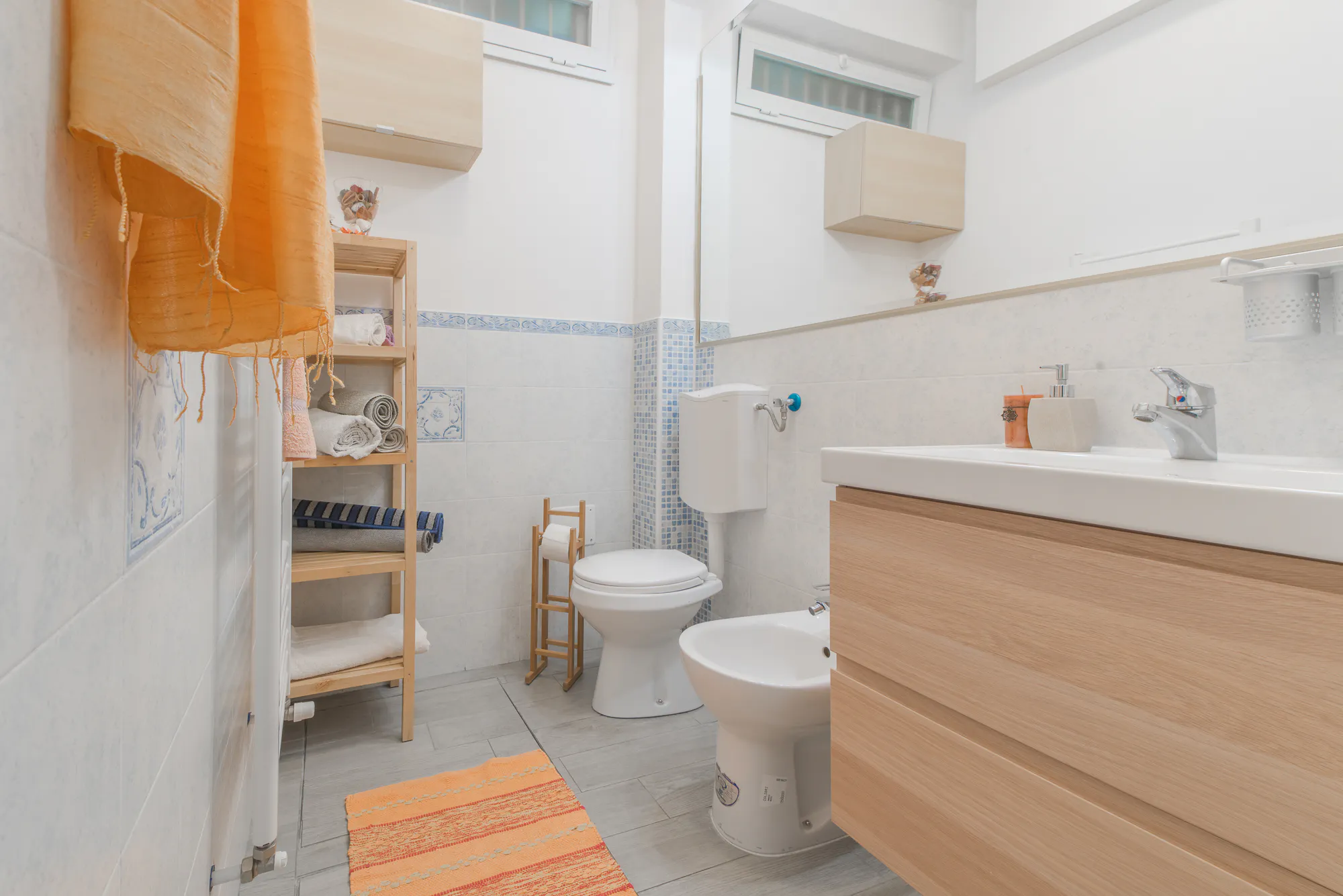 2-Bedroom Apartment in Via Domenico Cimarosa, Florence (1584138) ROOM 4