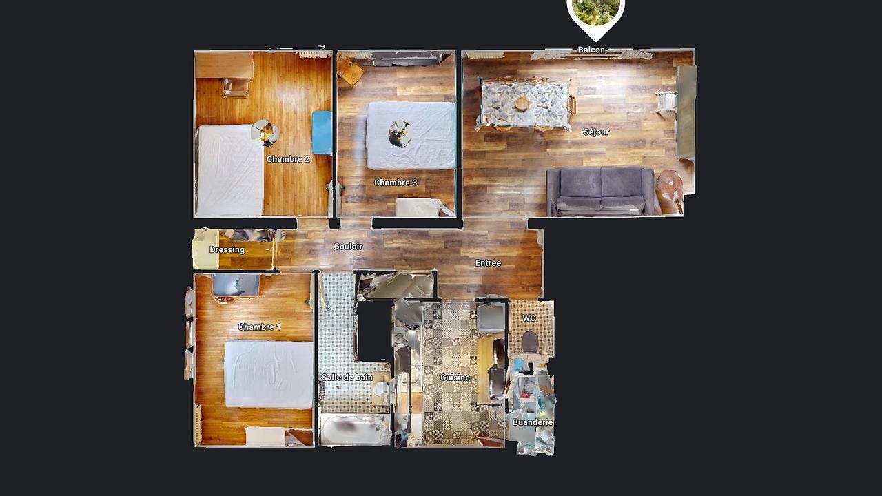 preview gallery tile