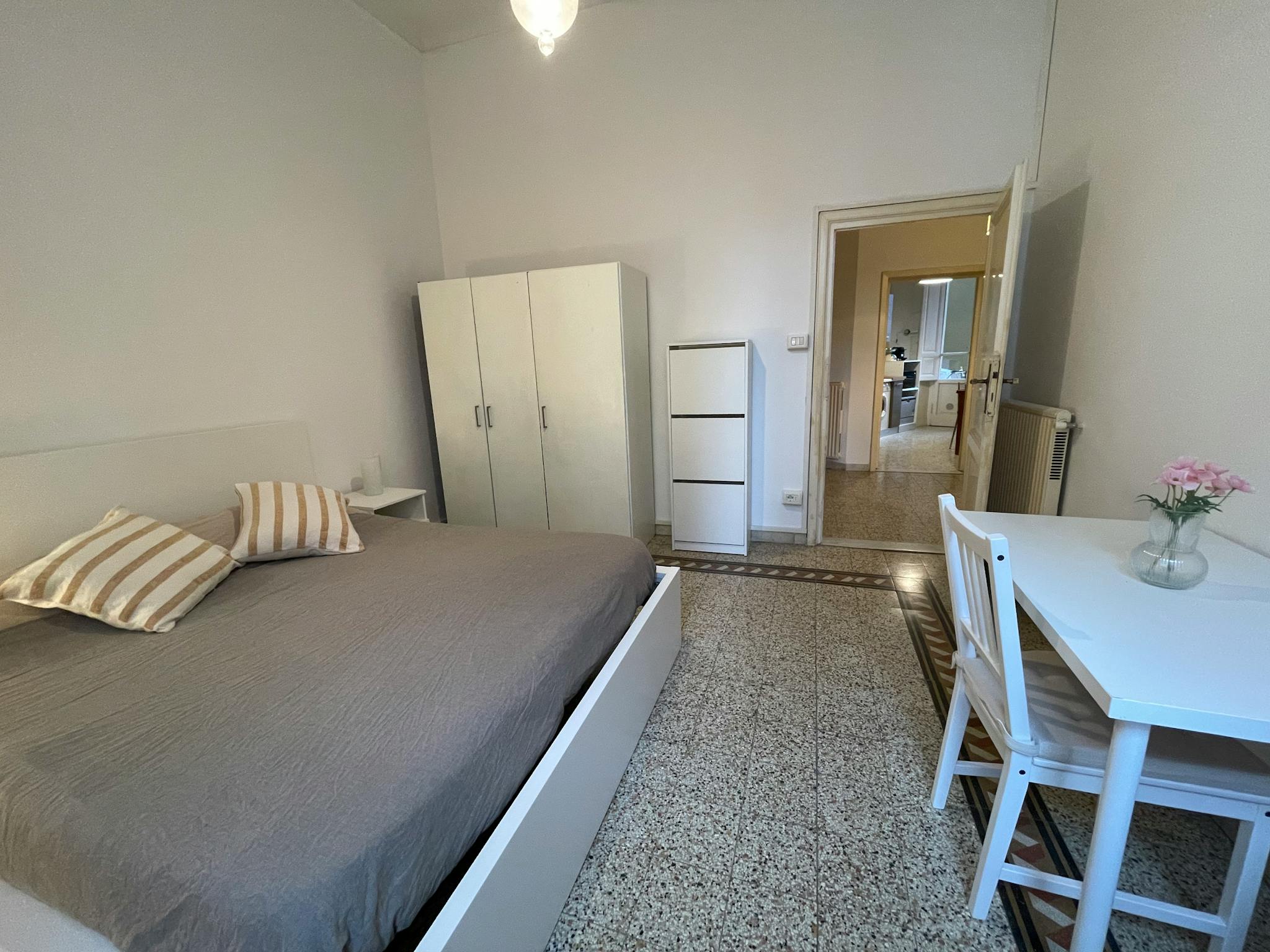 Via Cesare Guasti, Florence preview