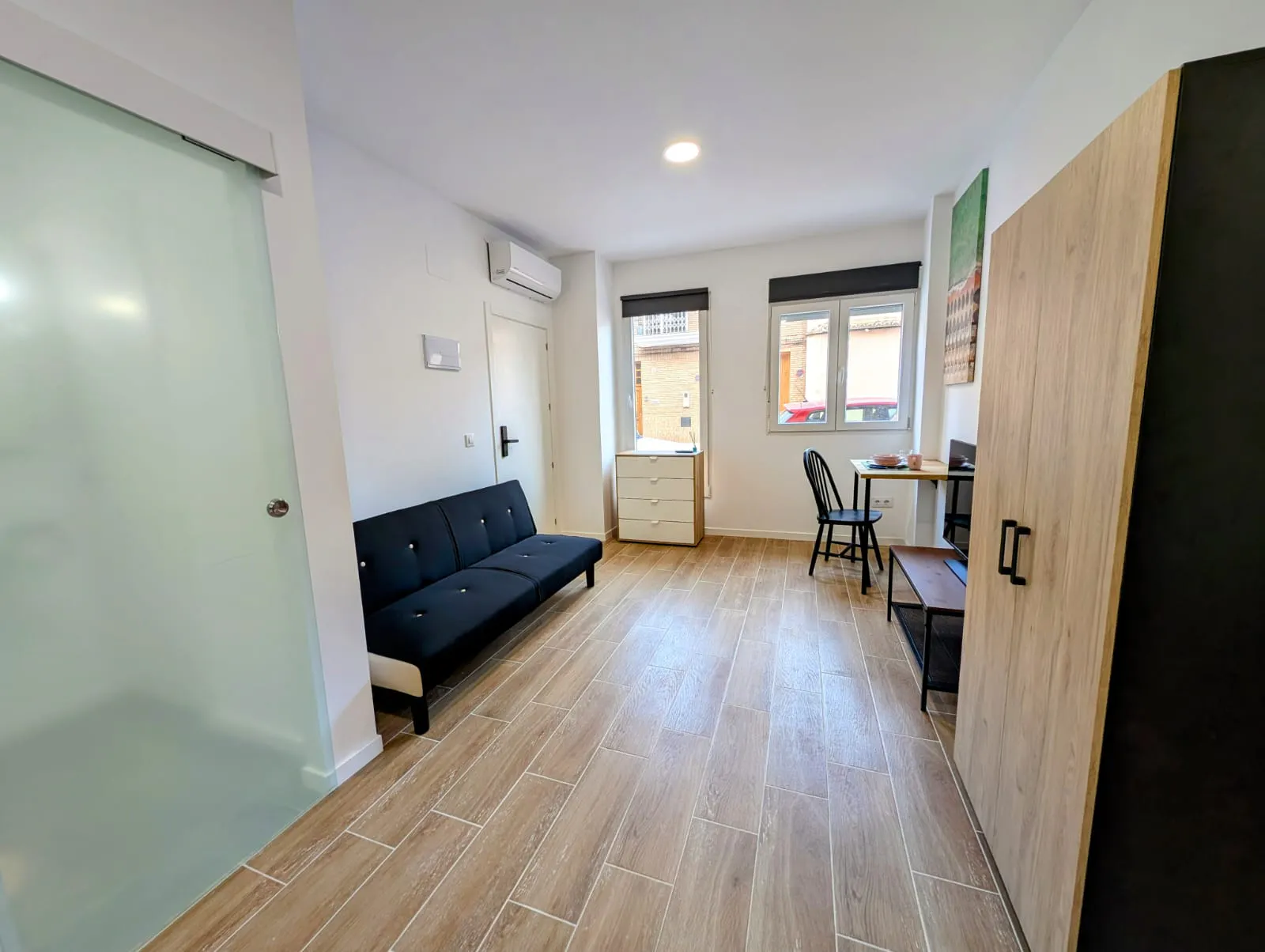 House in Carrer de Fortaleny, Valencia (1584149) ROOM 3