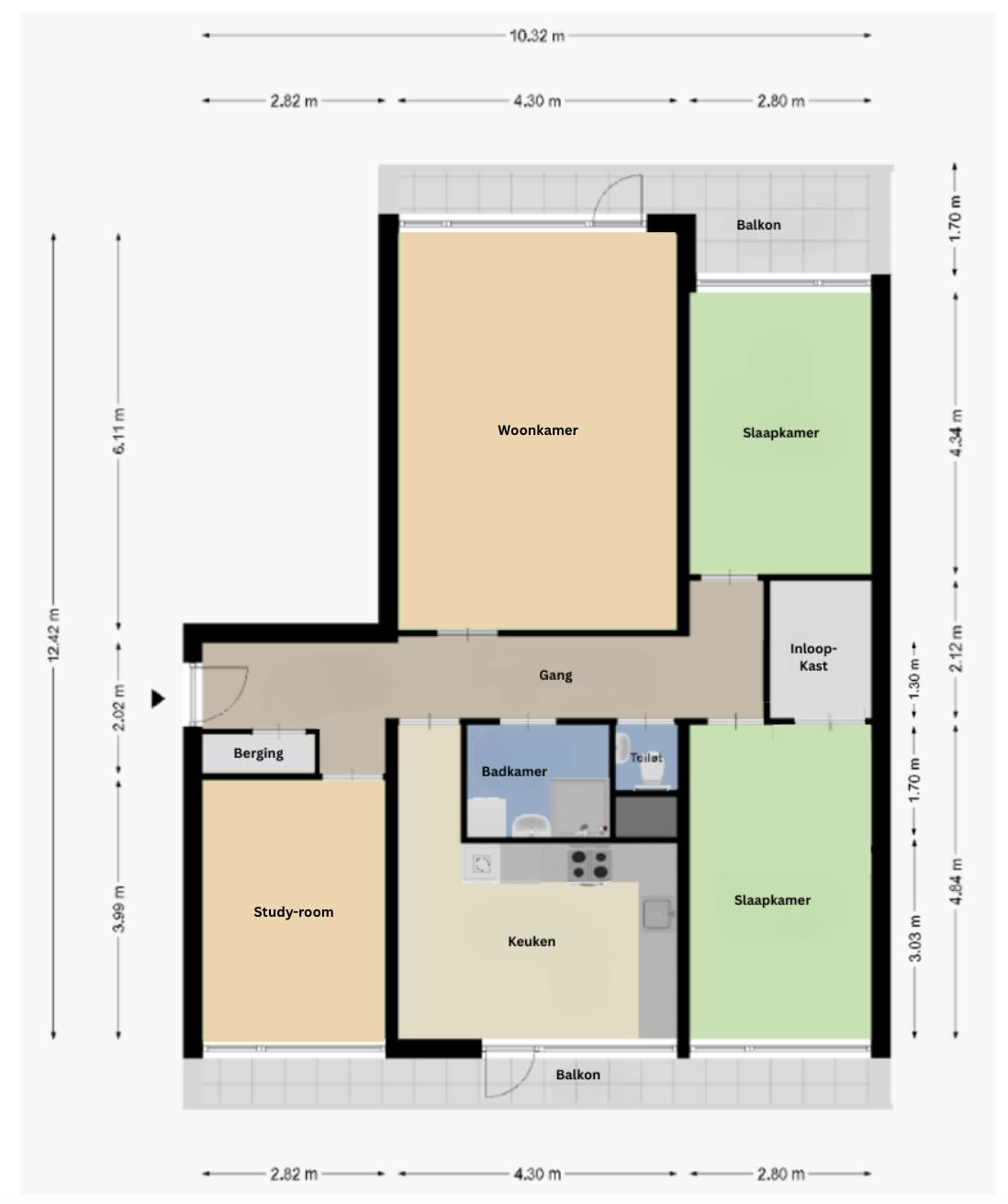 preview gallery tile