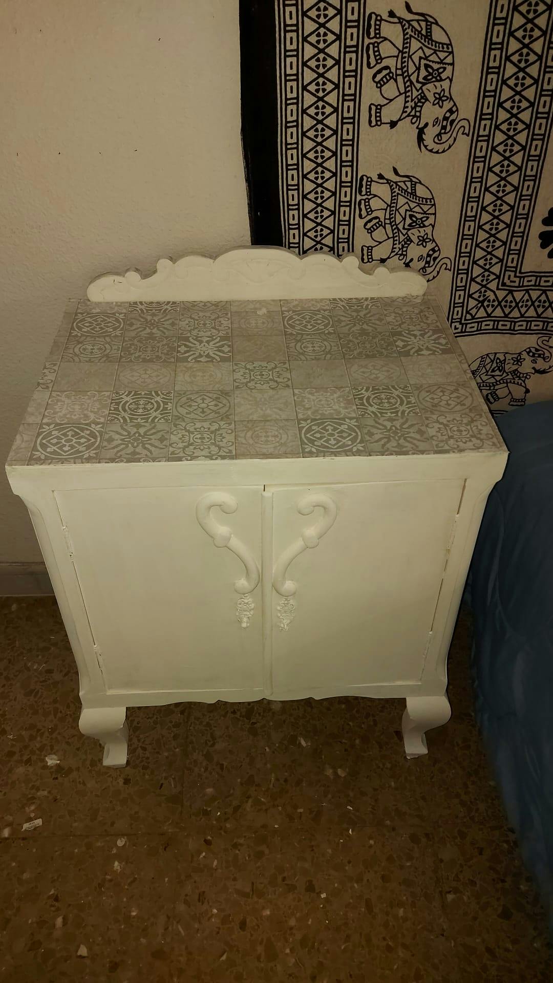 preview gallery tile