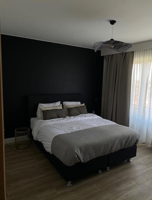 Appartement in Genk