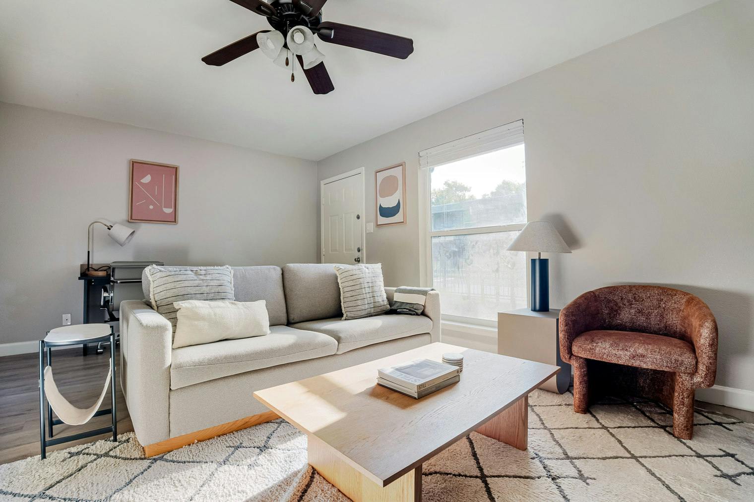 Квартира сдается в аренду за $2,754 в месяц в Austin, East 38th 1/2 Street