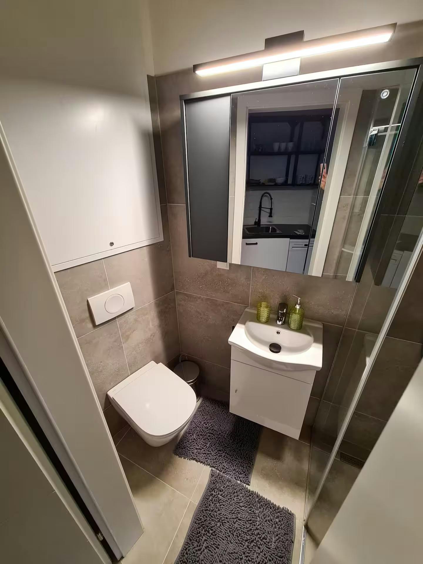 preview gallery tile