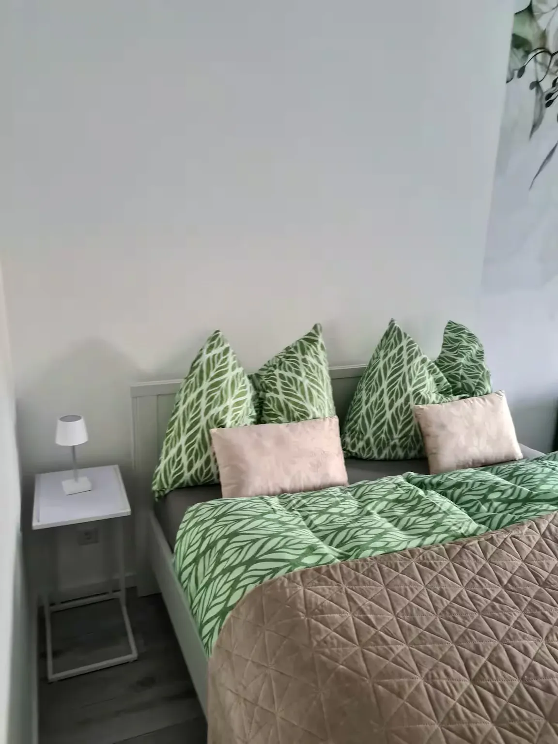 Apartment in Ospelgasse, Vienna (1584176) ROOM 2