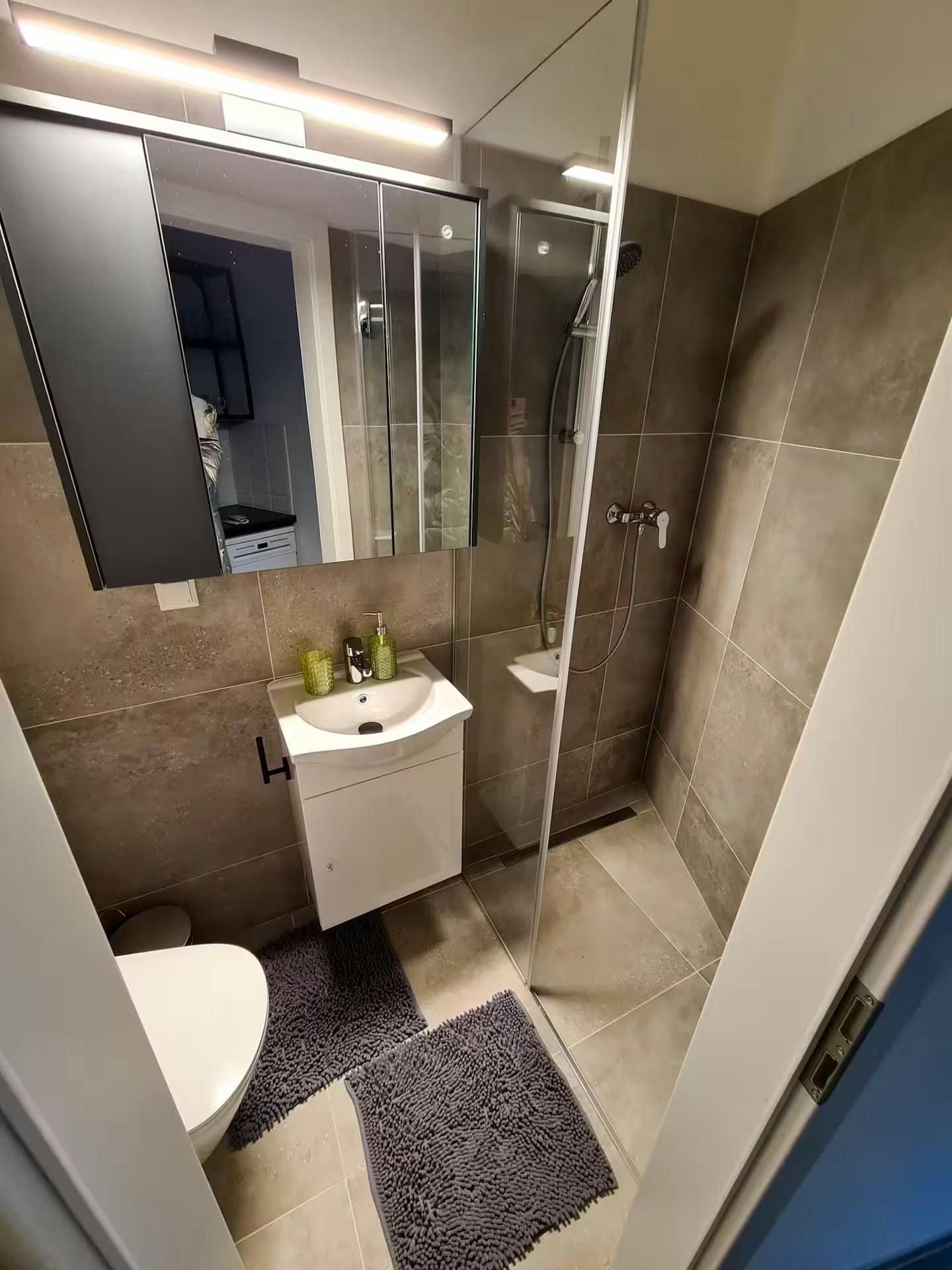 preview gallery tile