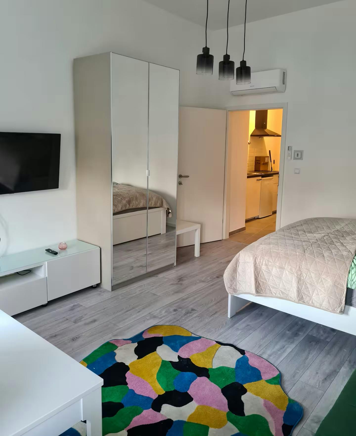 preview gallery tile