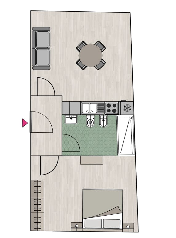 preview gallery tile