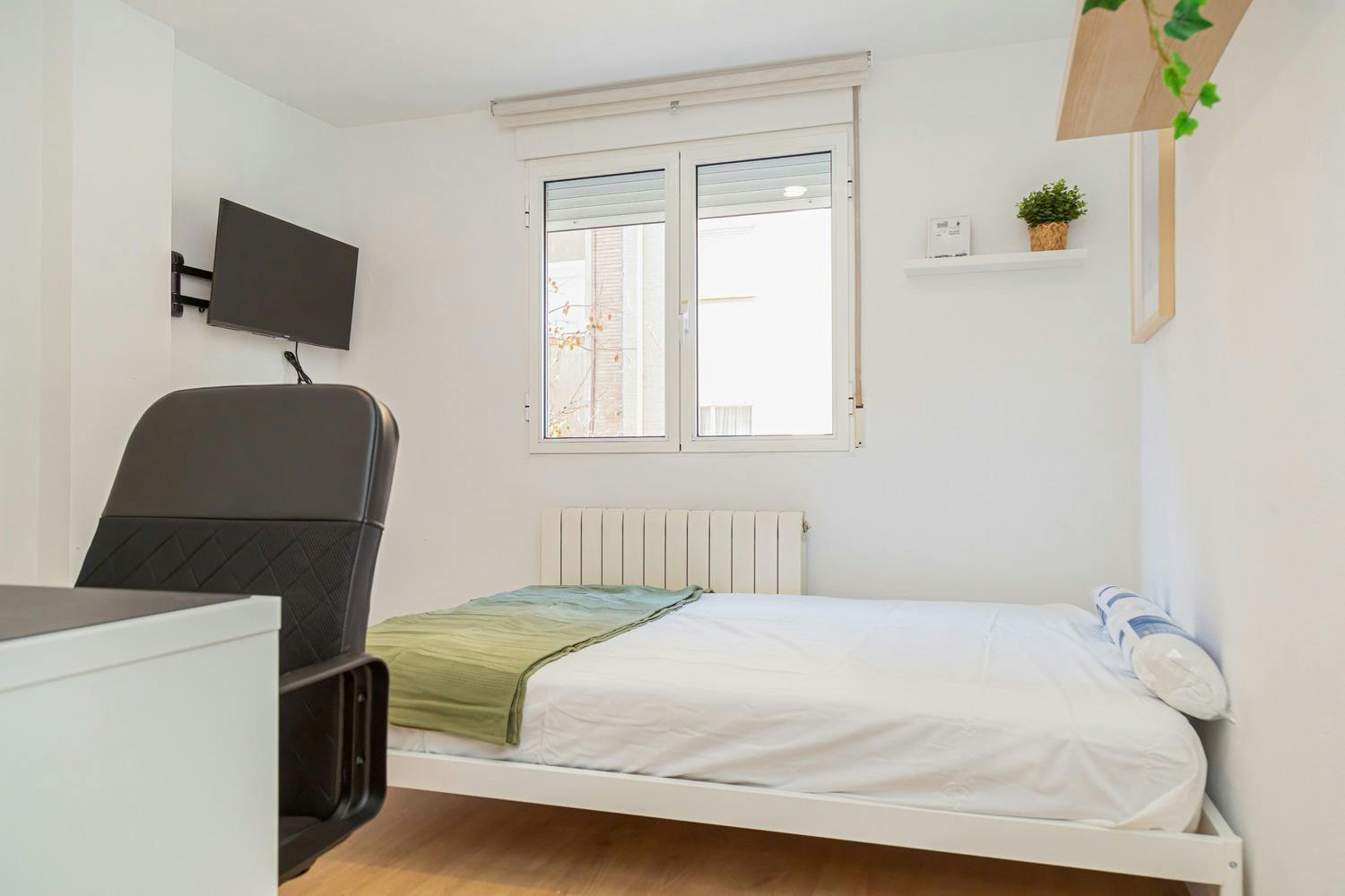 Calle de Nuestra Señora del Salz, Zaragoza preview