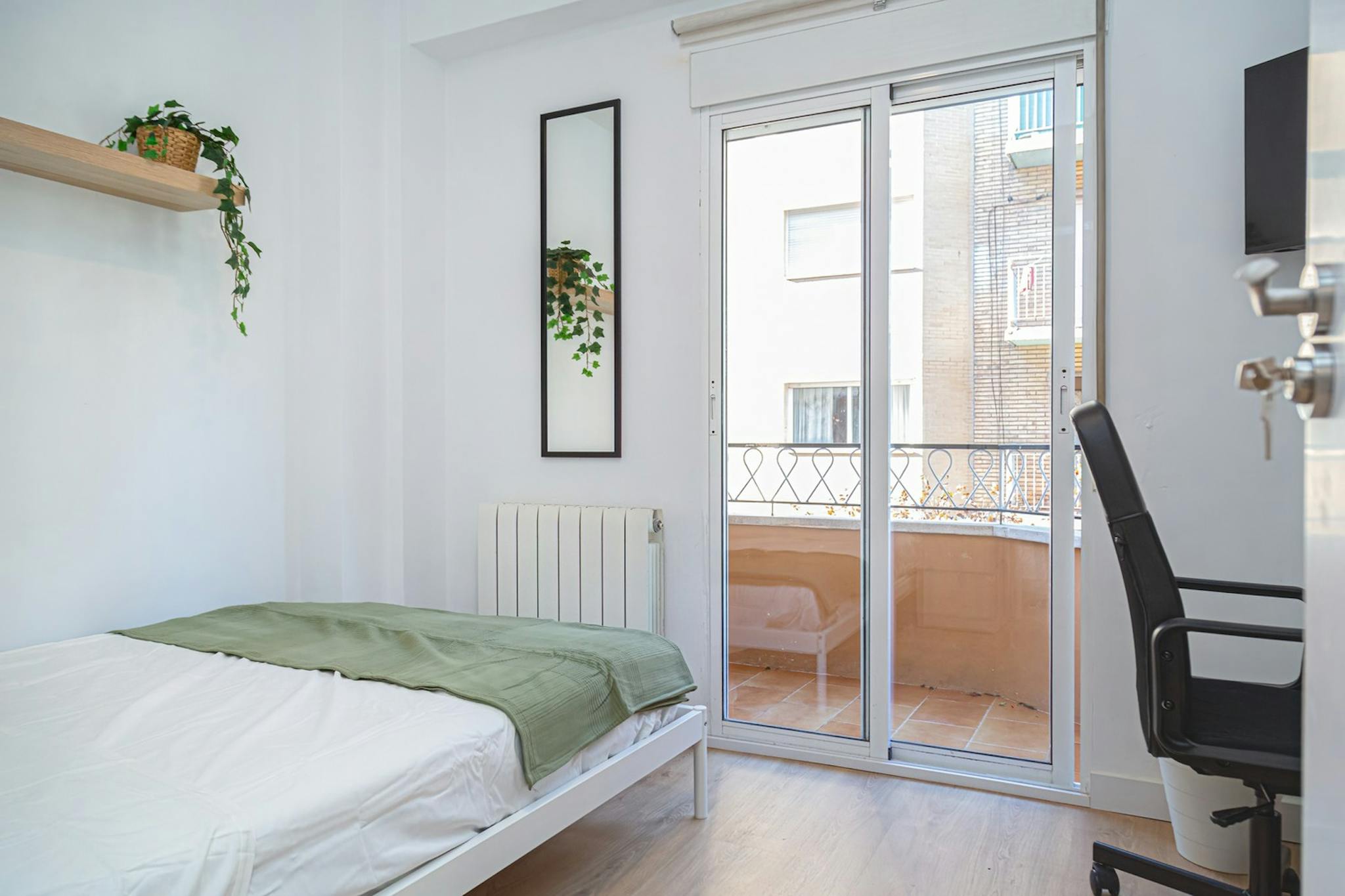 Calle de Nuestra Señora del Salz, Zaragoza preview