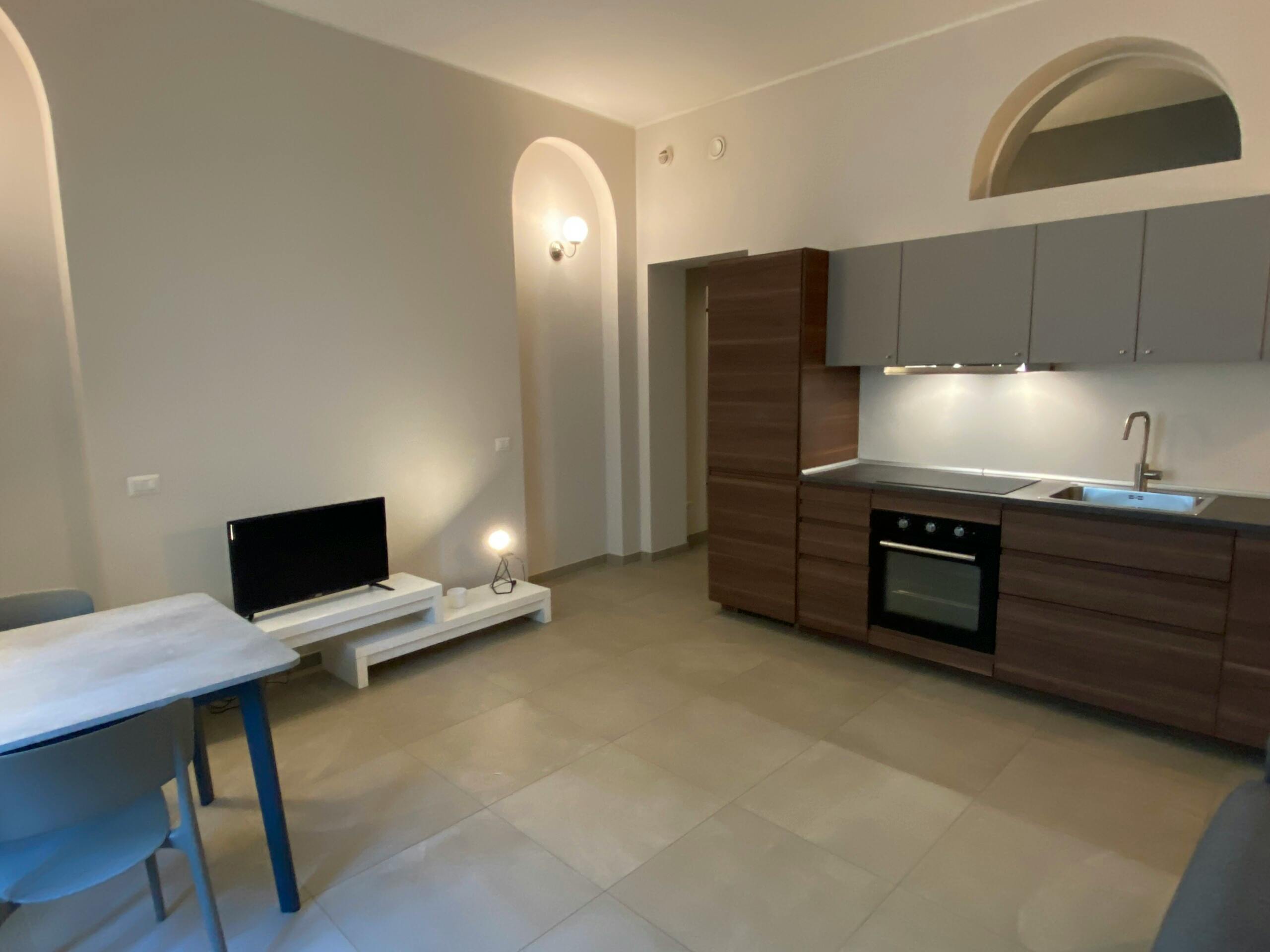 Apartment Milan — photo 11