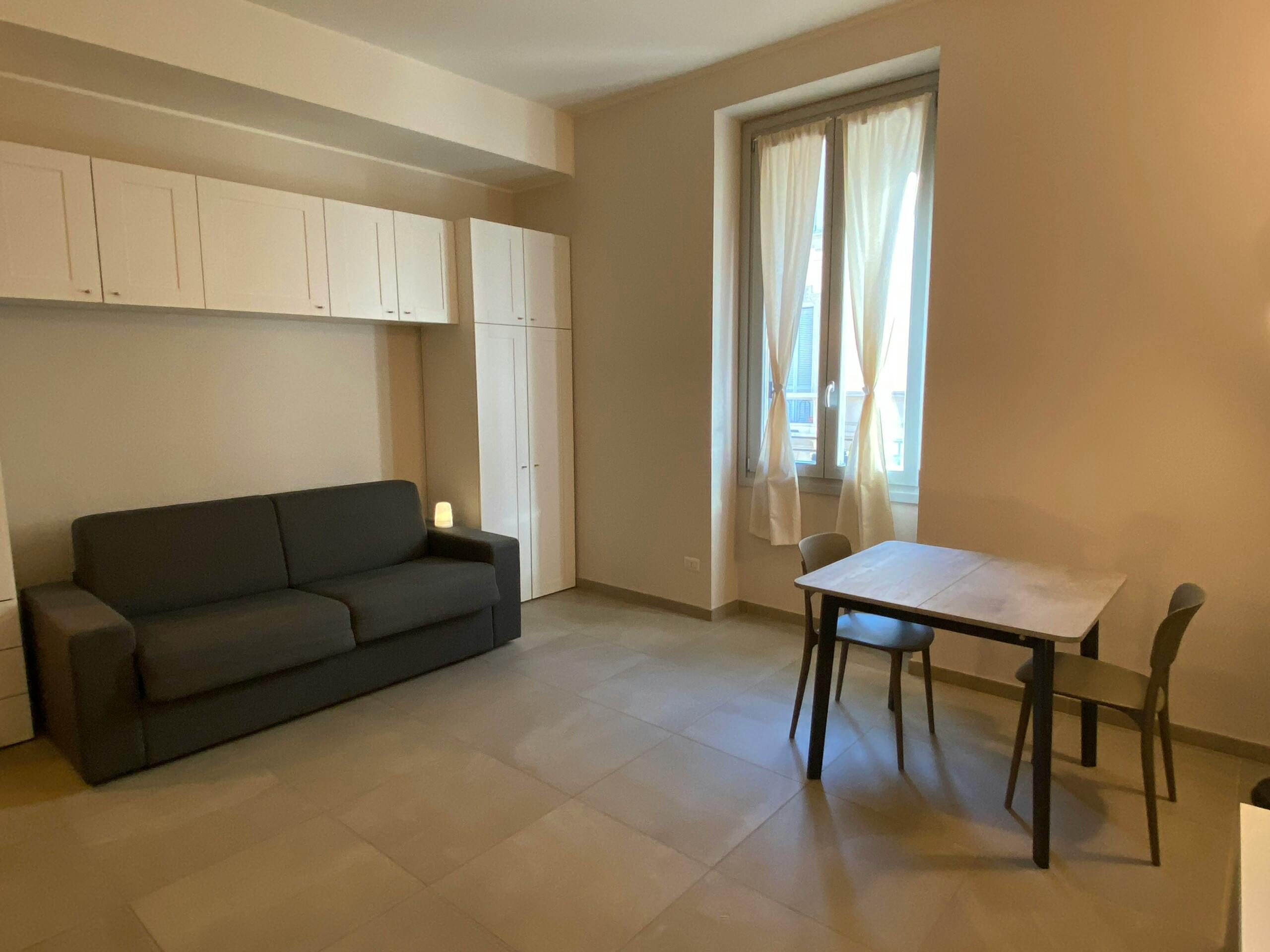 Apartment Milan — photo 1