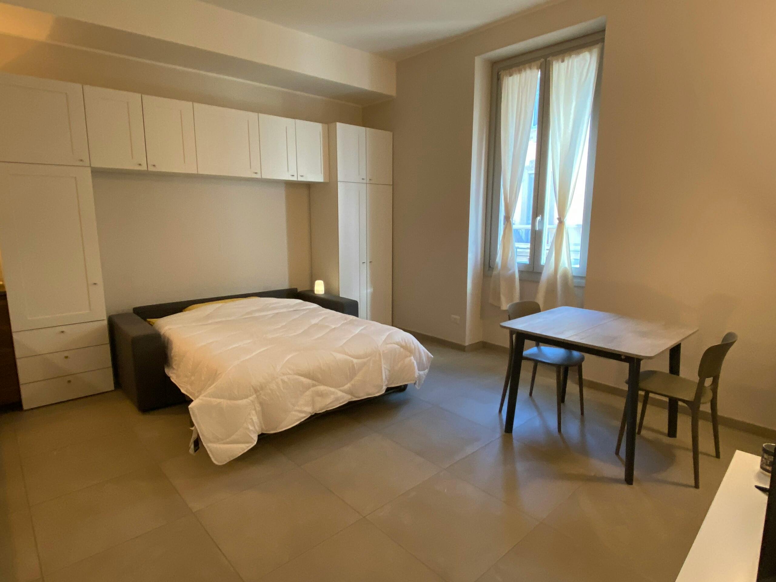 Apartment Milan — photo 13