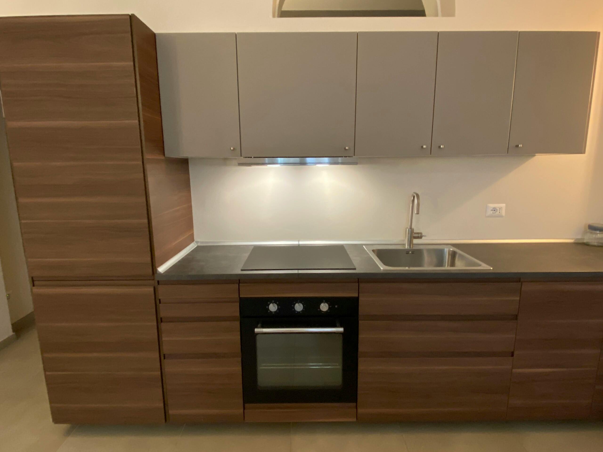 Apartment Milan — photo 9