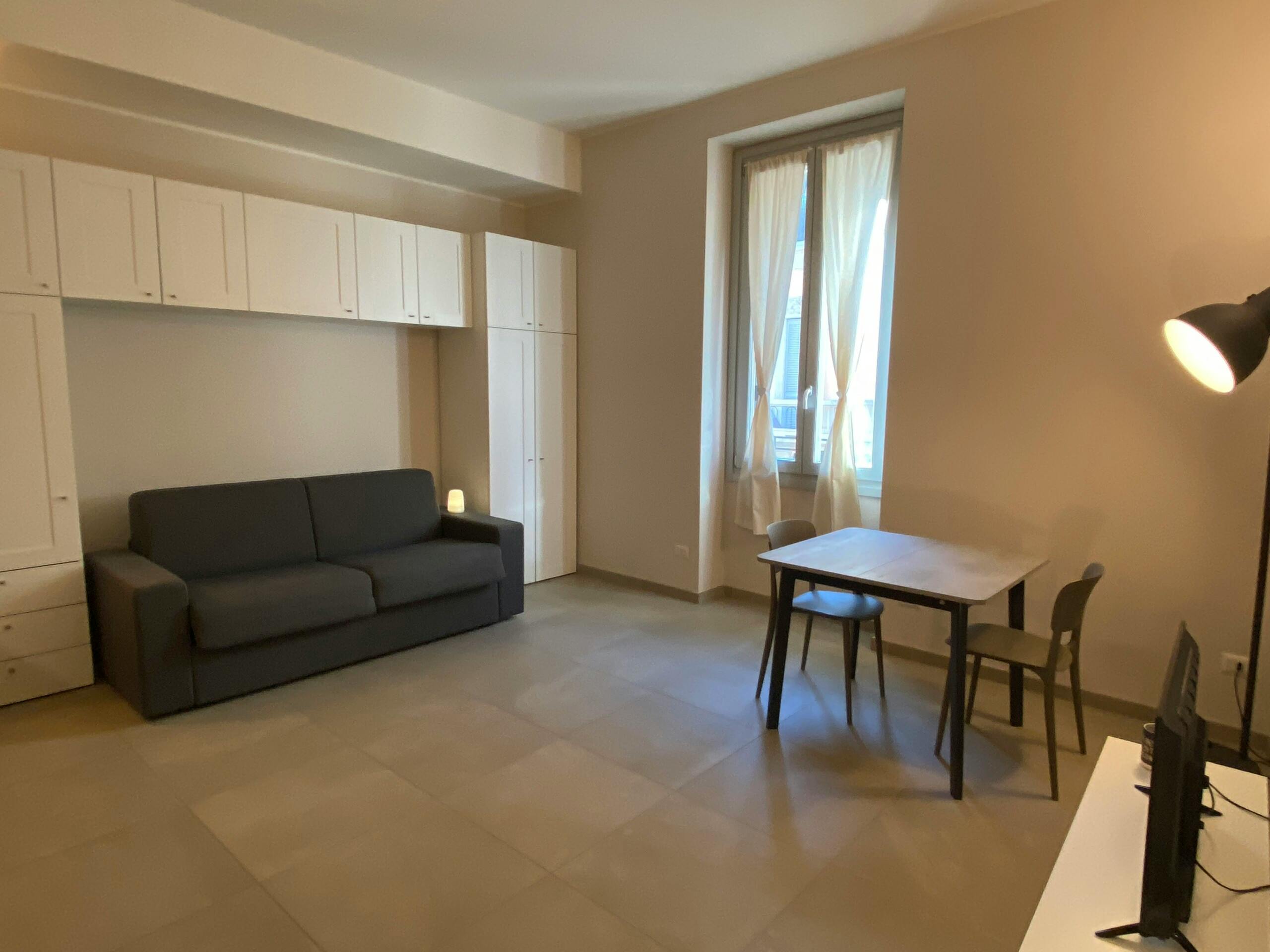 Apartment Milan — photo 15