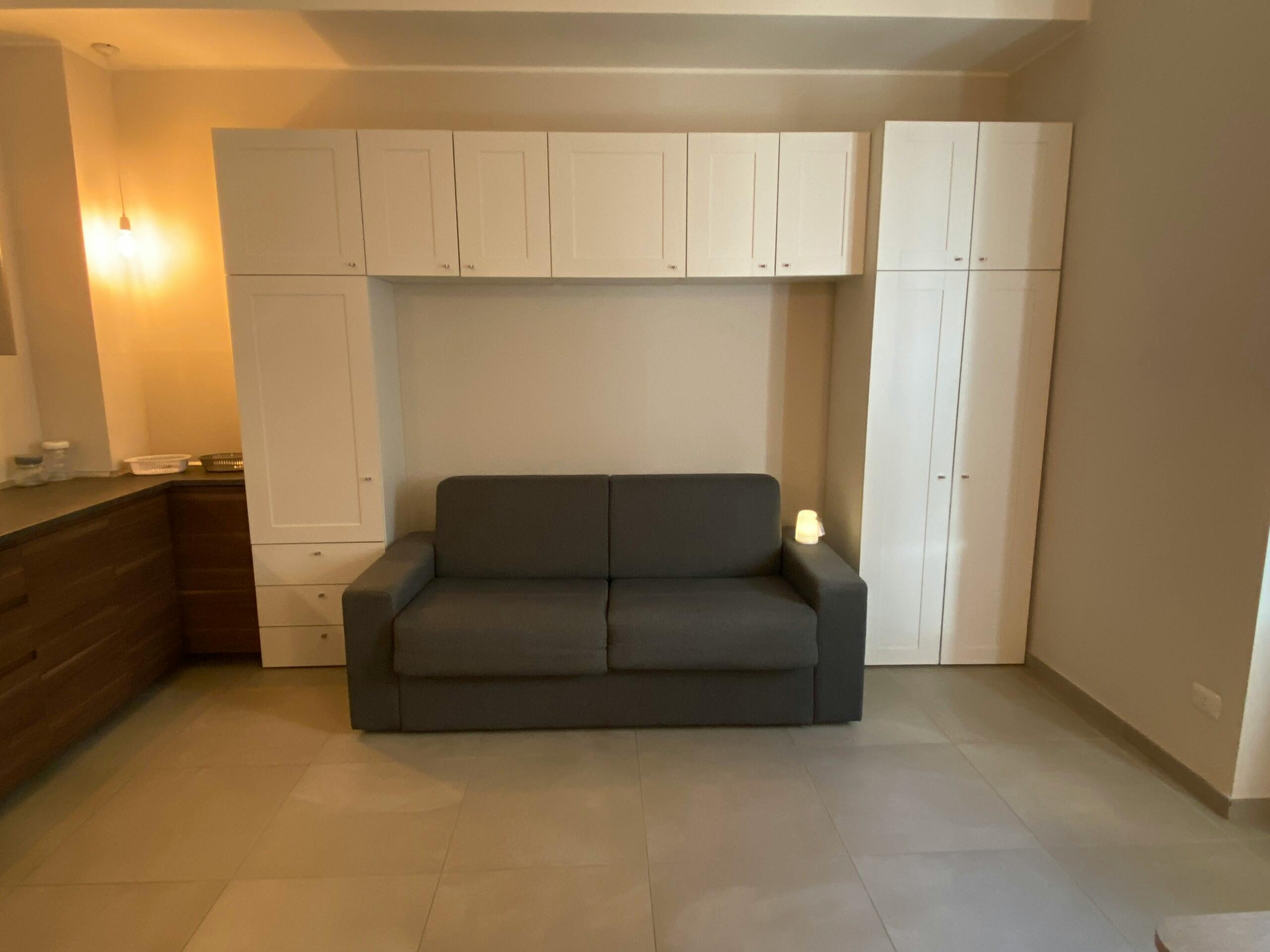Apartment Milan — photo 17