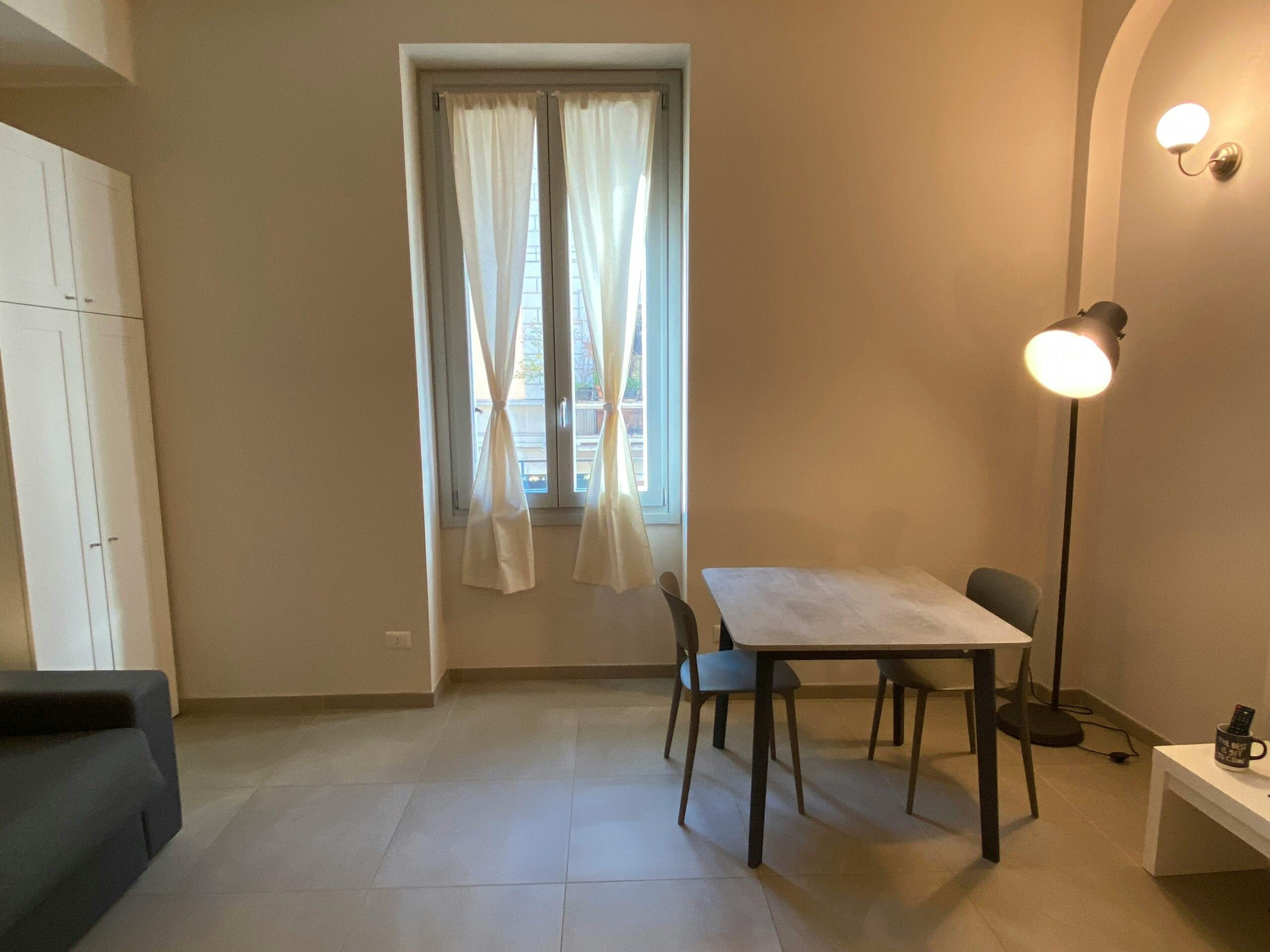 Apartment Milan — photo 19