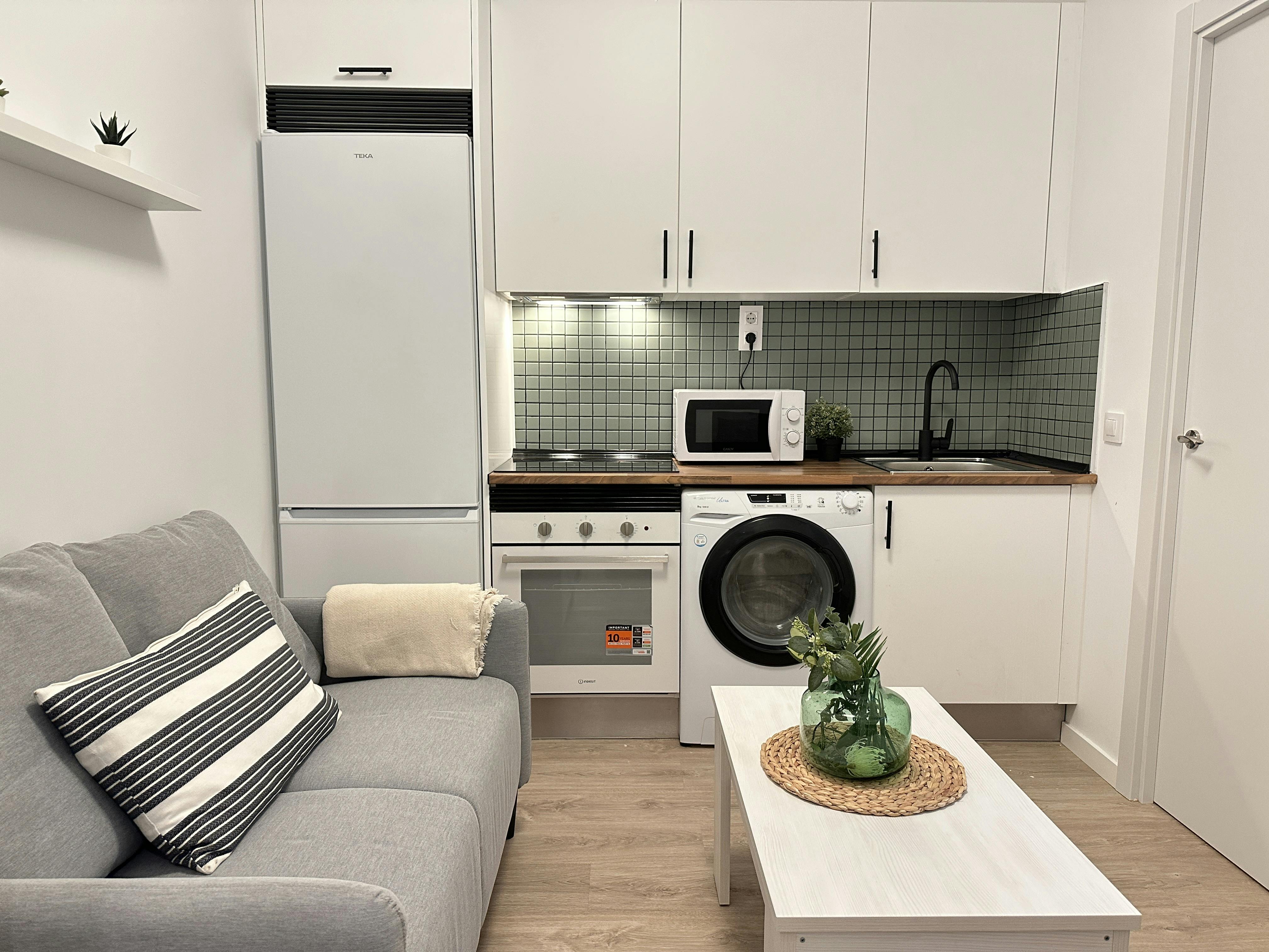 Paseo de las Delicias, Madrid Madrid