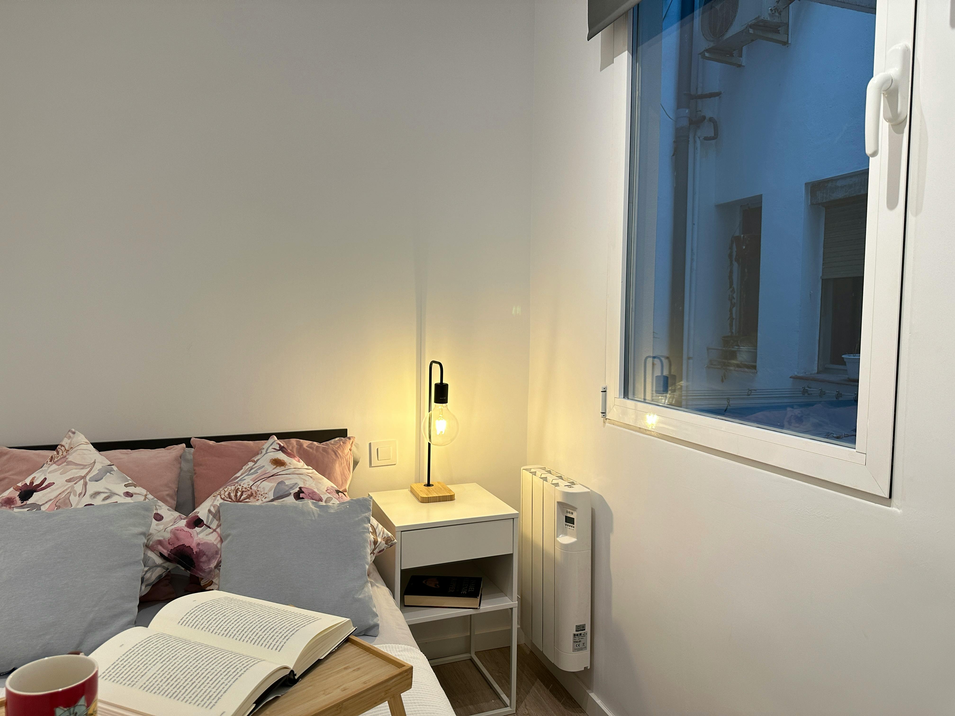 Apartment Madrid, 1 bed — photo 7